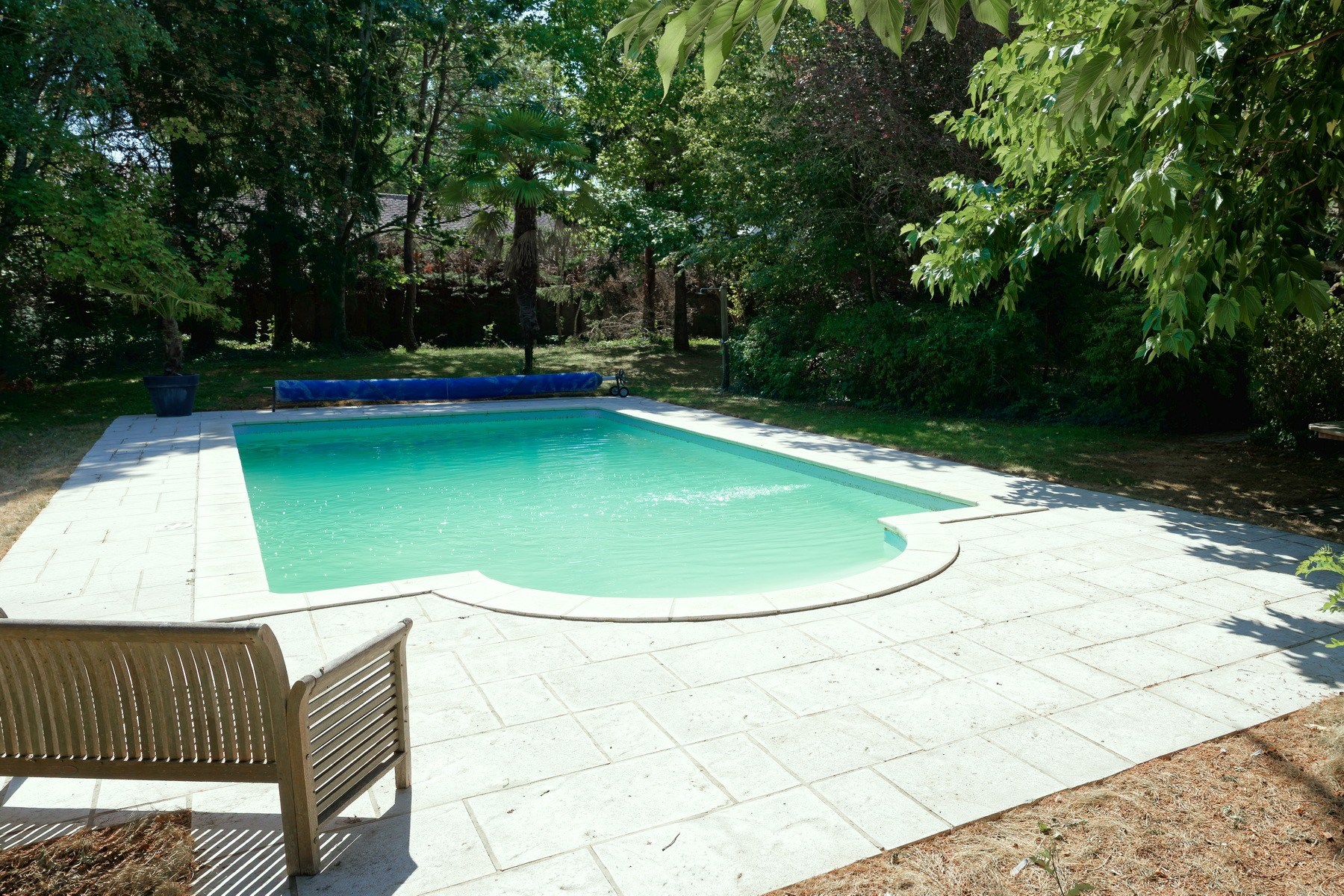  OLIVET – AUTHENTIC 19TH-CENTURY LONGÈRE – 210 SQ M – 2,000 SQ M LANDSCAPED GROU… - 物件實景