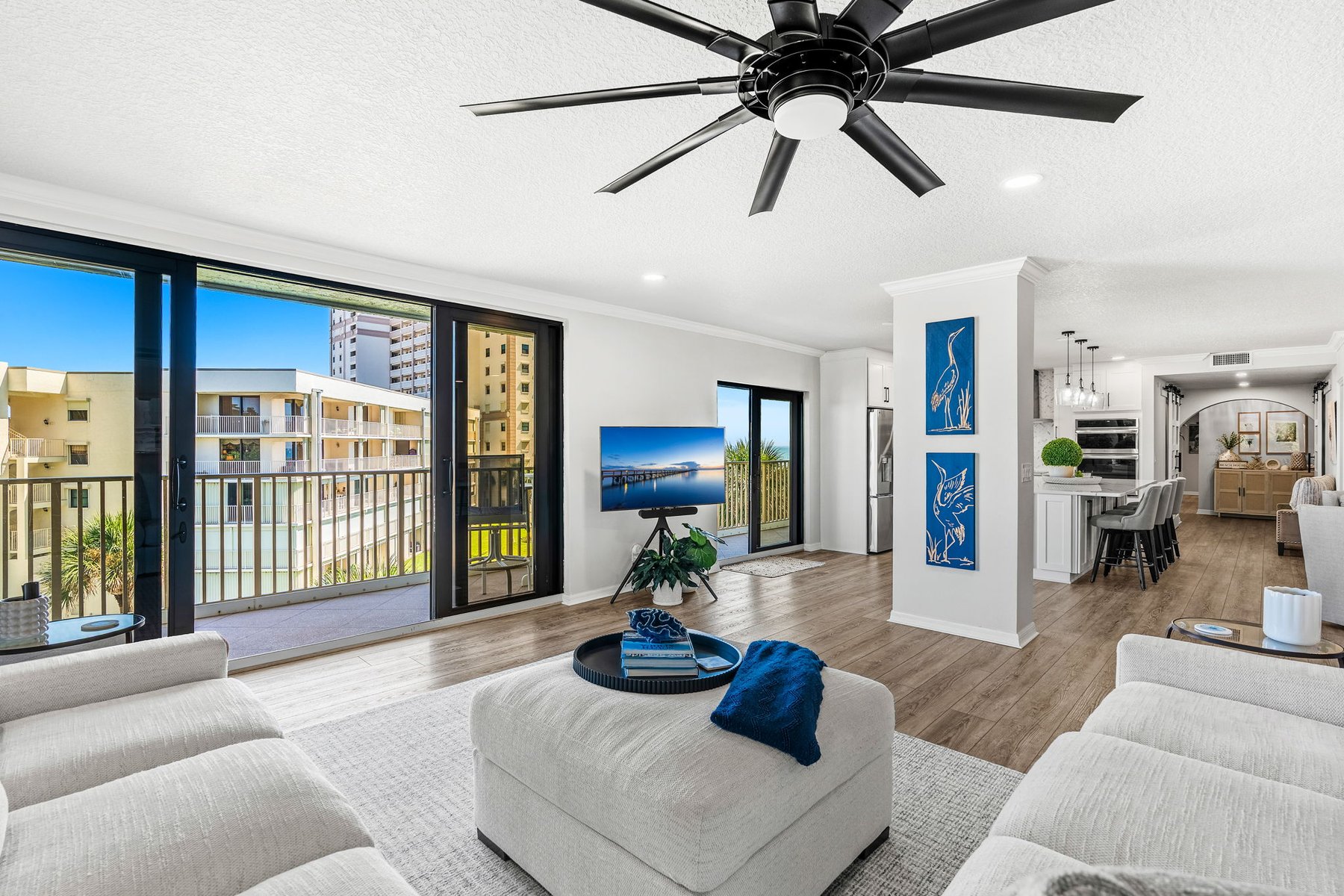  750 N Atlantic Avenue, #401, Cocoa Beach, FL, 32931 - 物件實景