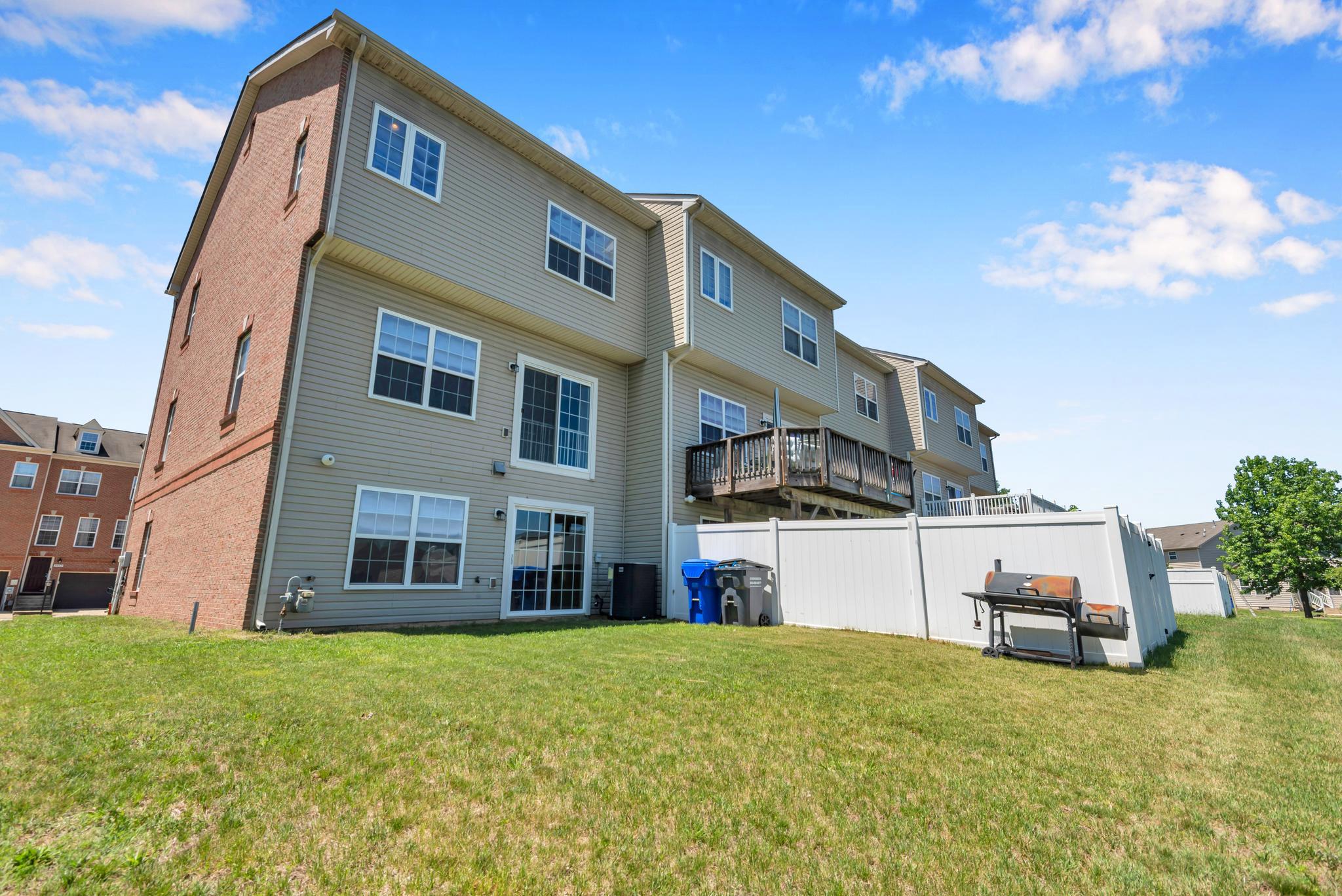  4935 Olympia Place, Waldorf, MD, 20602 - 物件實景
