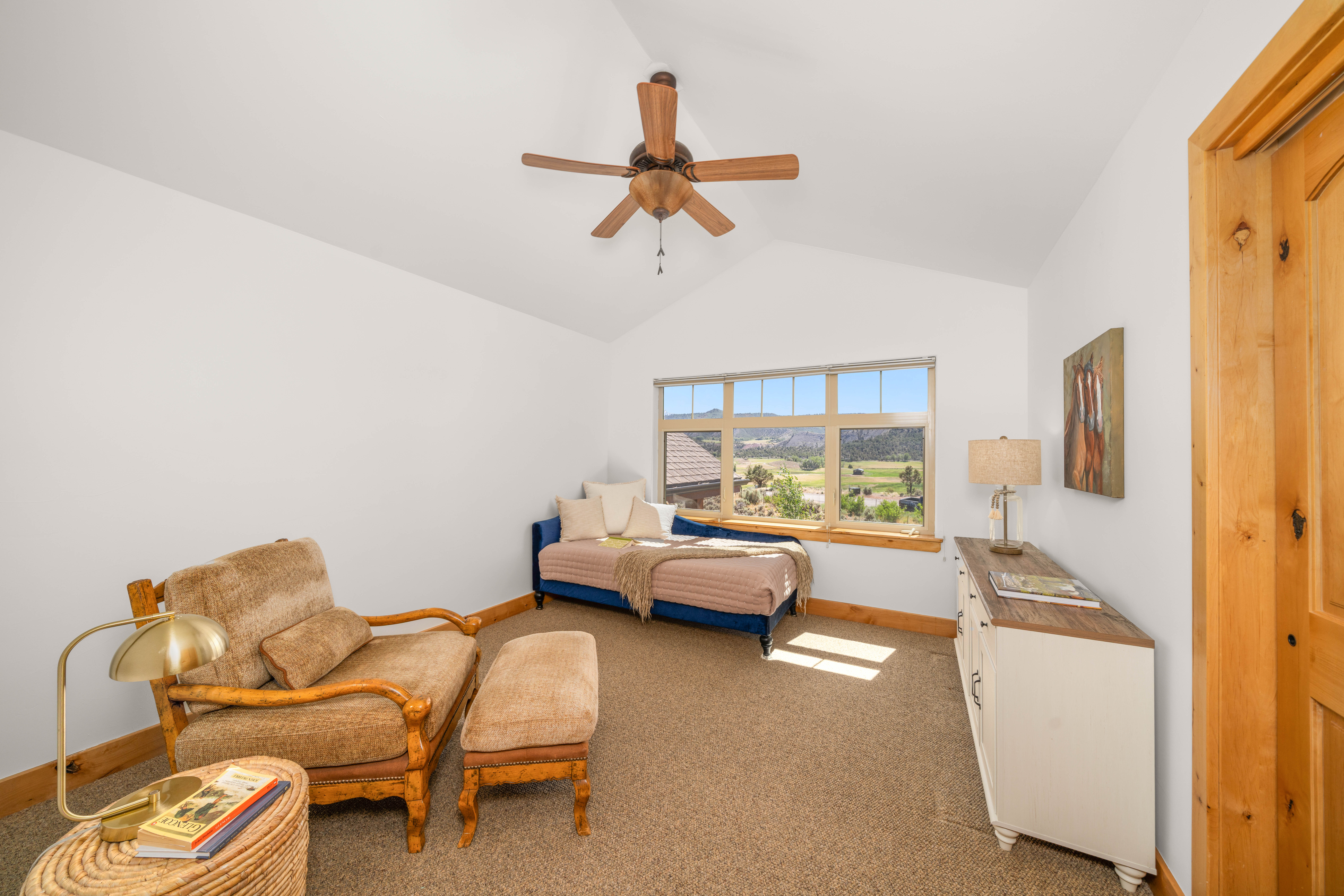  800 Golden Eagle Trail, Ridgway, CO, 81432 - 物件實景