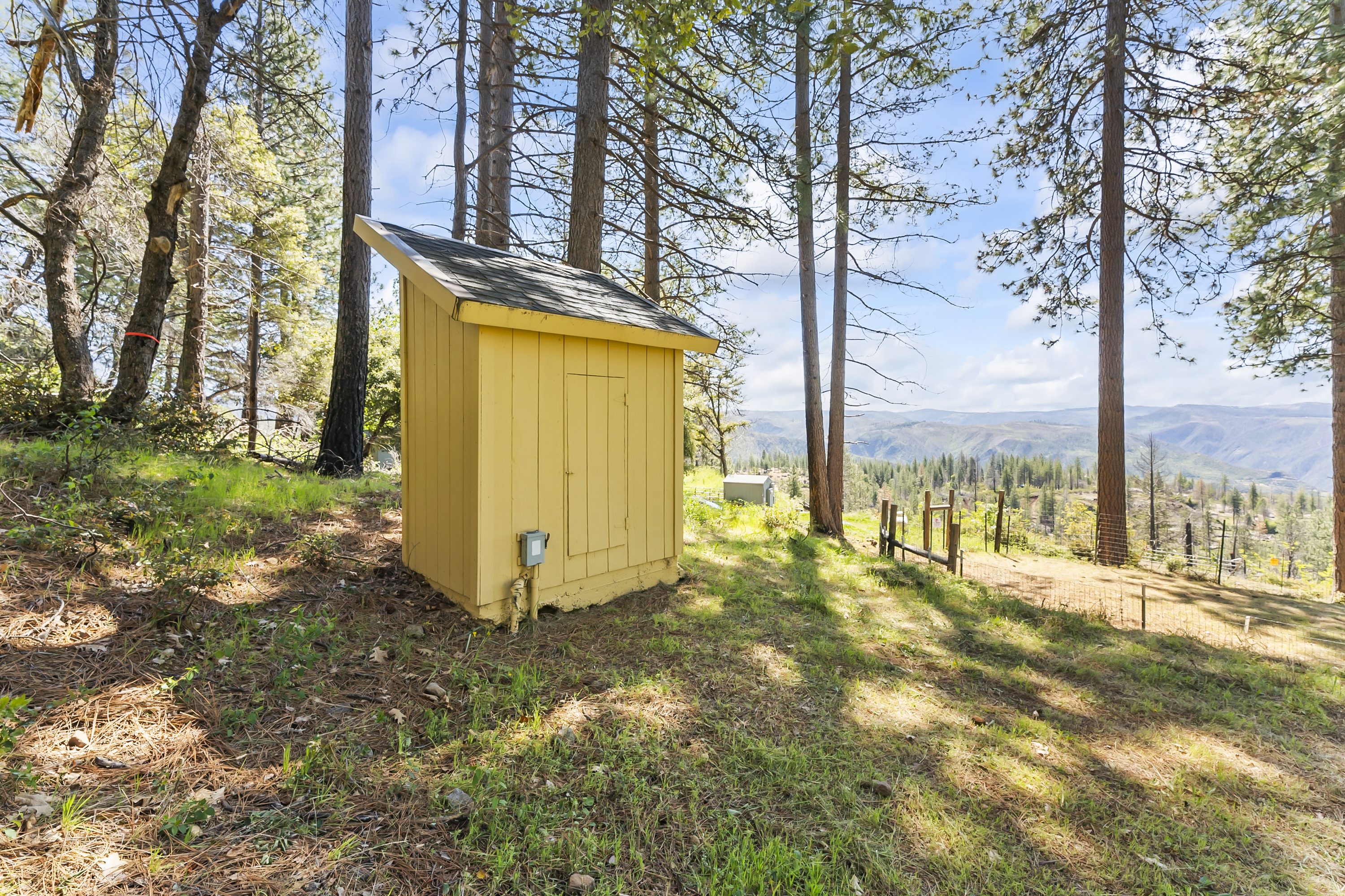  30155 Turkey Hill Road, Foresthill, CA 95631 - 物件實景