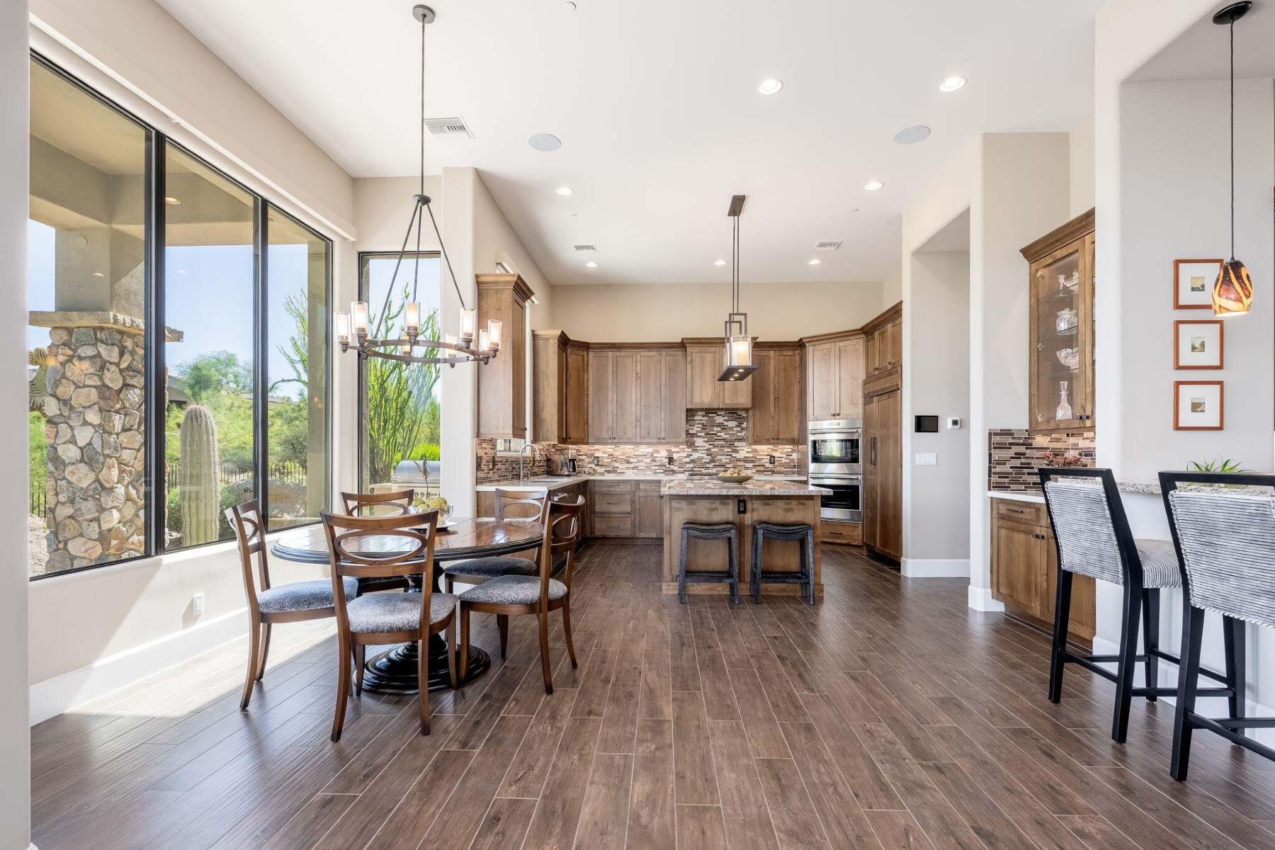  11212 E Troon Mountain Drive  Scottsdale, AZ - 物件實景