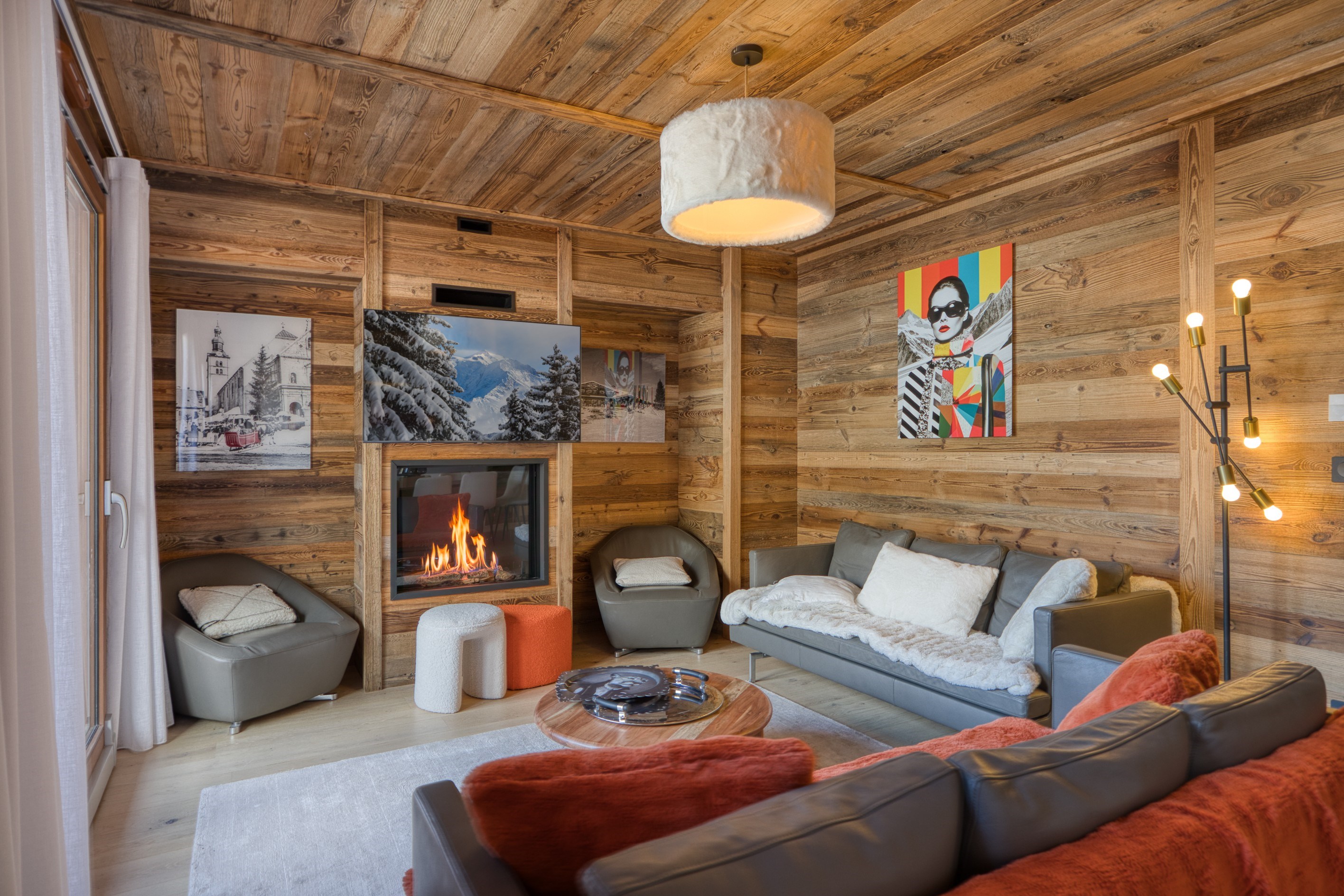  Apartment Altana - Located a stone