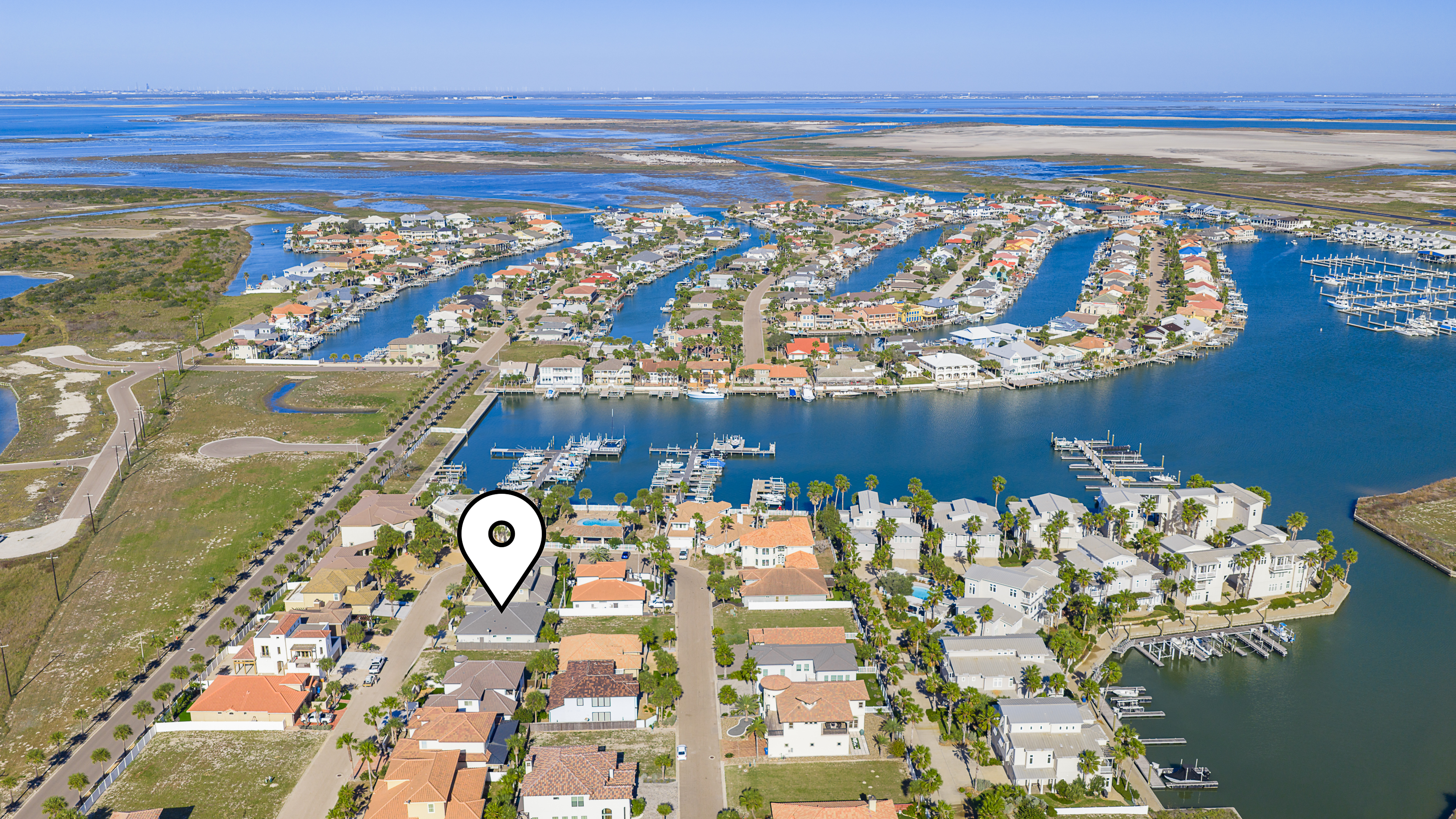  Luxurious Coastal La Joya Home - 物件實景