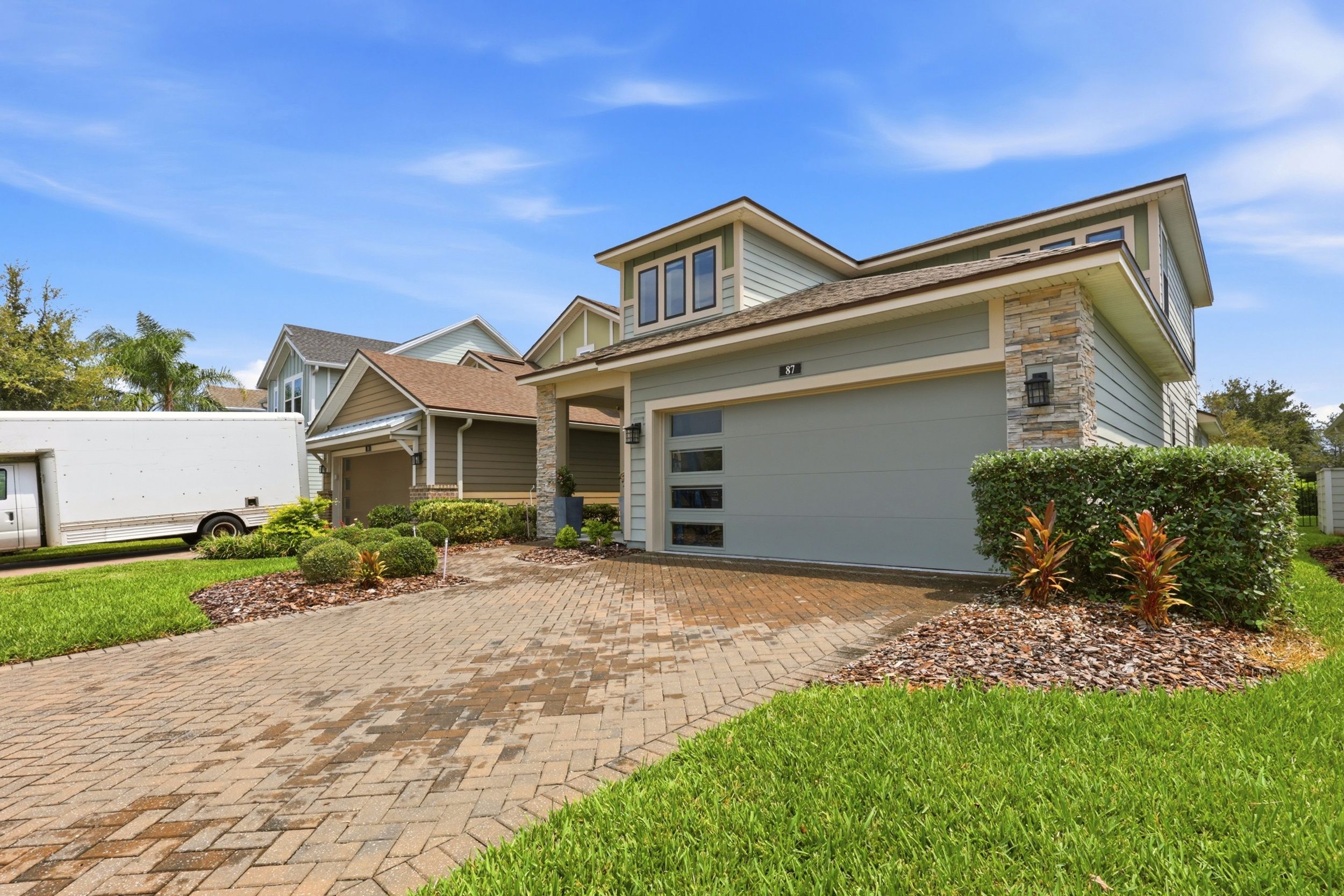  87 Millenia Drive, Ponte Vedra, FL, 32081 - 物件實景
