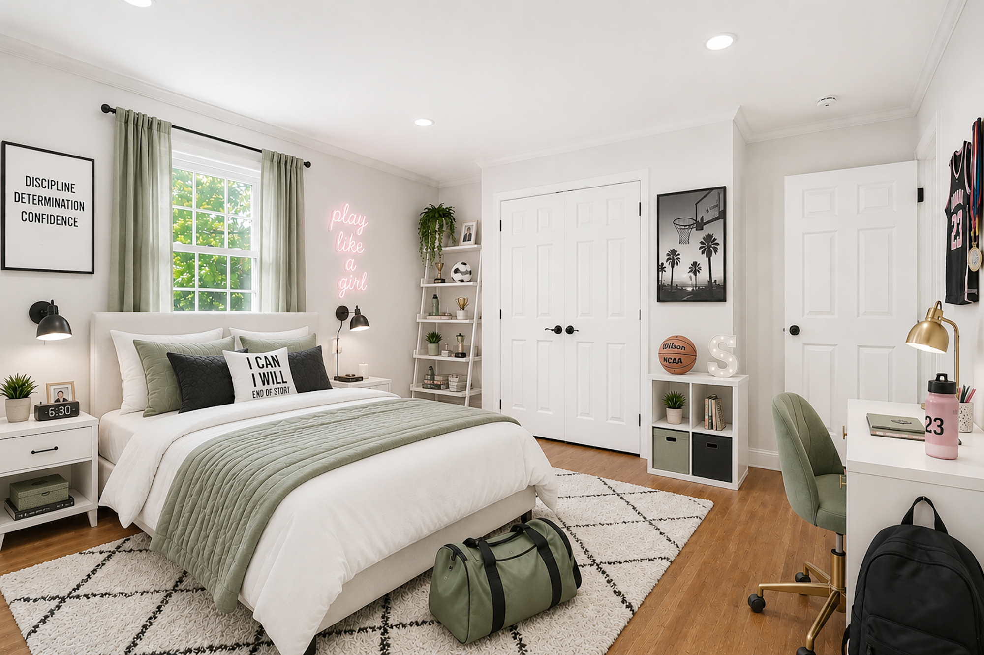  Luxurious 5 Bed Retreat in Ridgefield - 物件實景