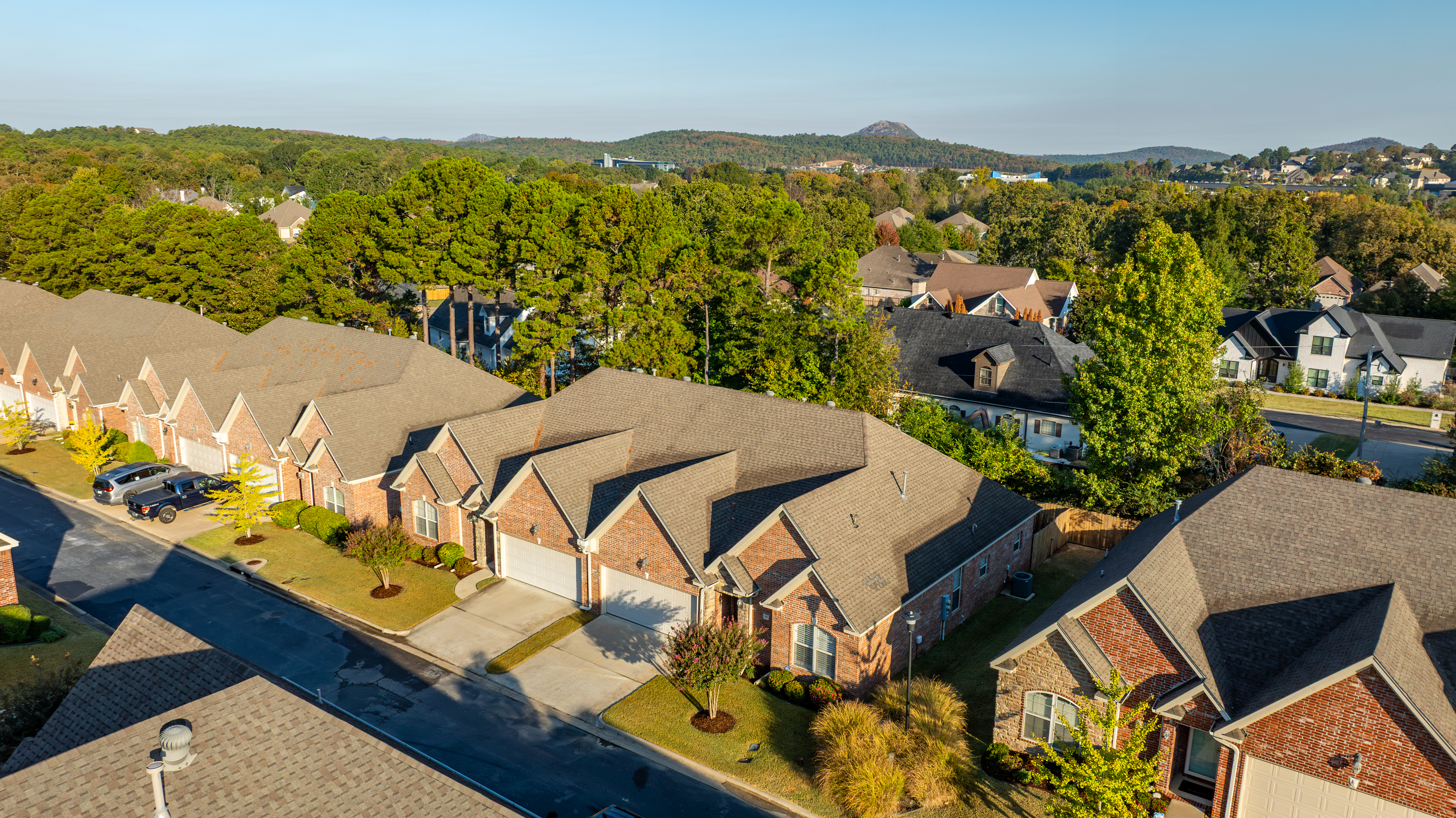  19 Valletta Cir, Little Rock, AR, 72223 - 物件實景