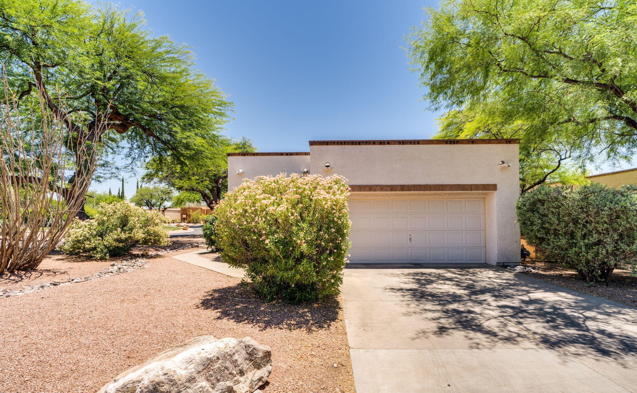  5560 E Miles Circle, Tucson, AZ 85712 - 物件實景