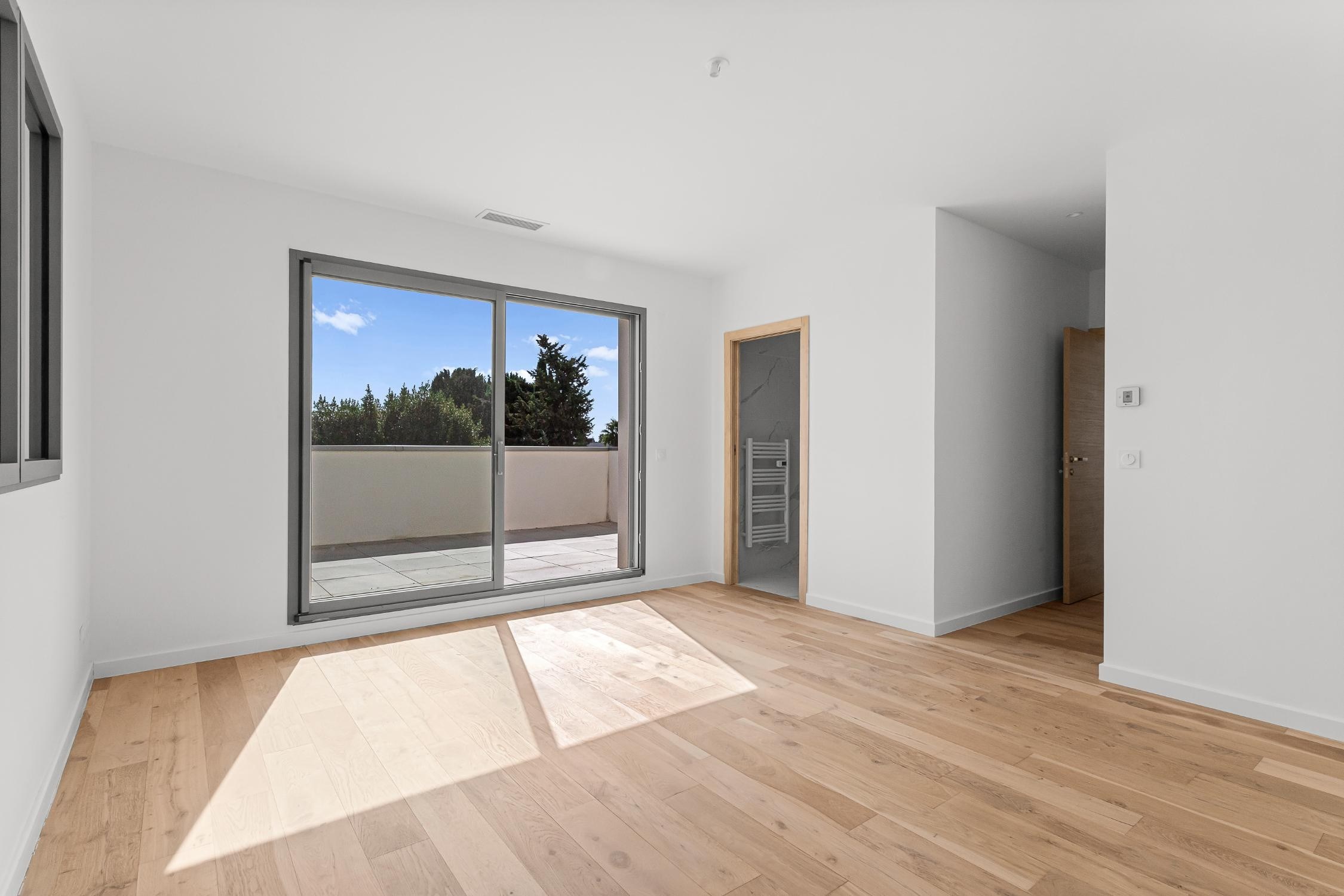  Exceptional Contemporary Villa with Swimming Pool – Pérols - 物件實景