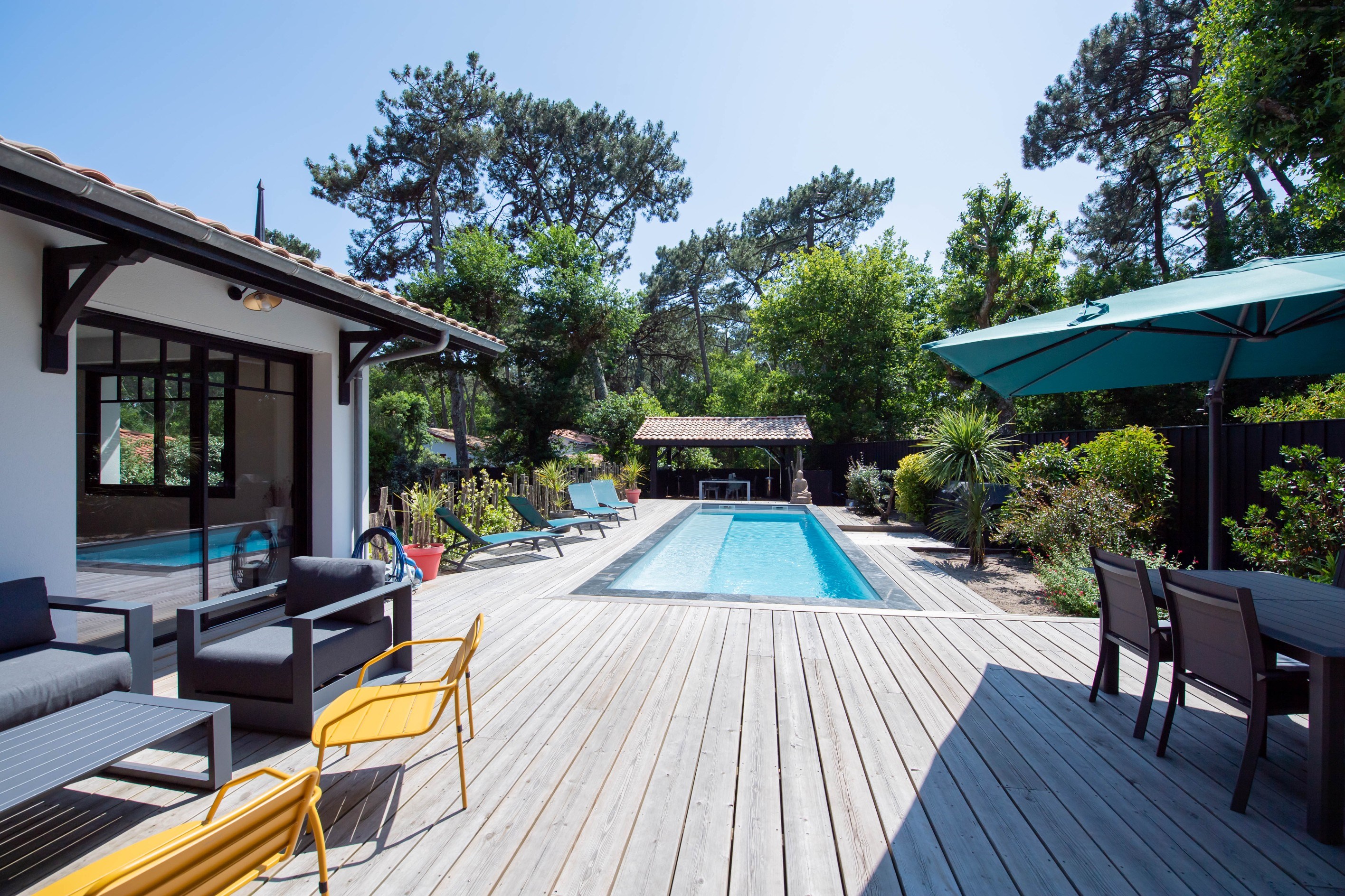  SUMPTUOUS VILLA CLOSE TO THE BEACH AND SHOPS - 物件實景