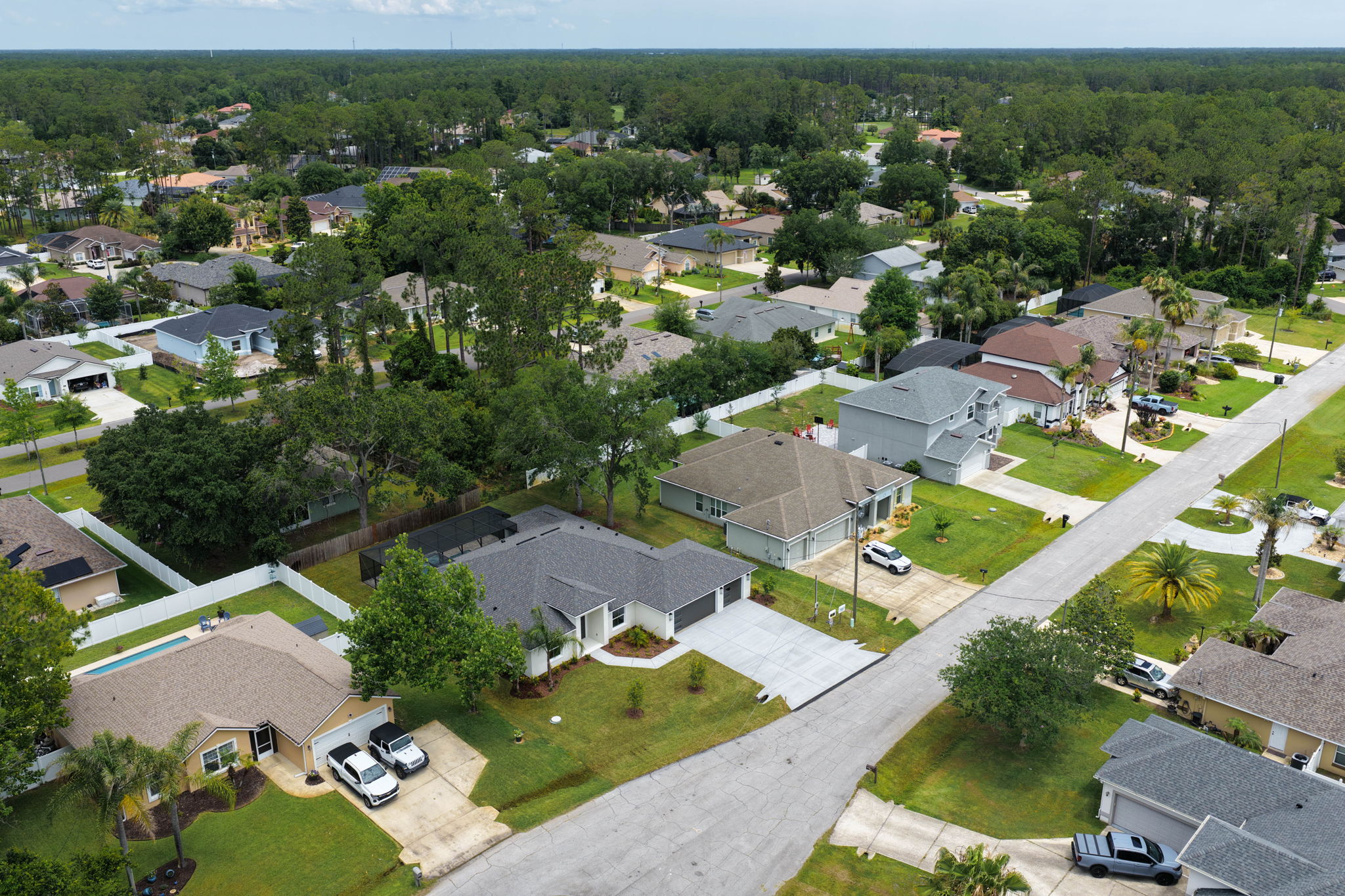  12 Evansmill Lane, Palm Coast, FL, 32164 - 物件實景