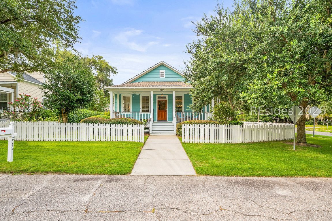 Beaufort, South Carolina, 29902, United States, 3 Bedrooms Bedrooms, ,Residential,For Sale,1906126