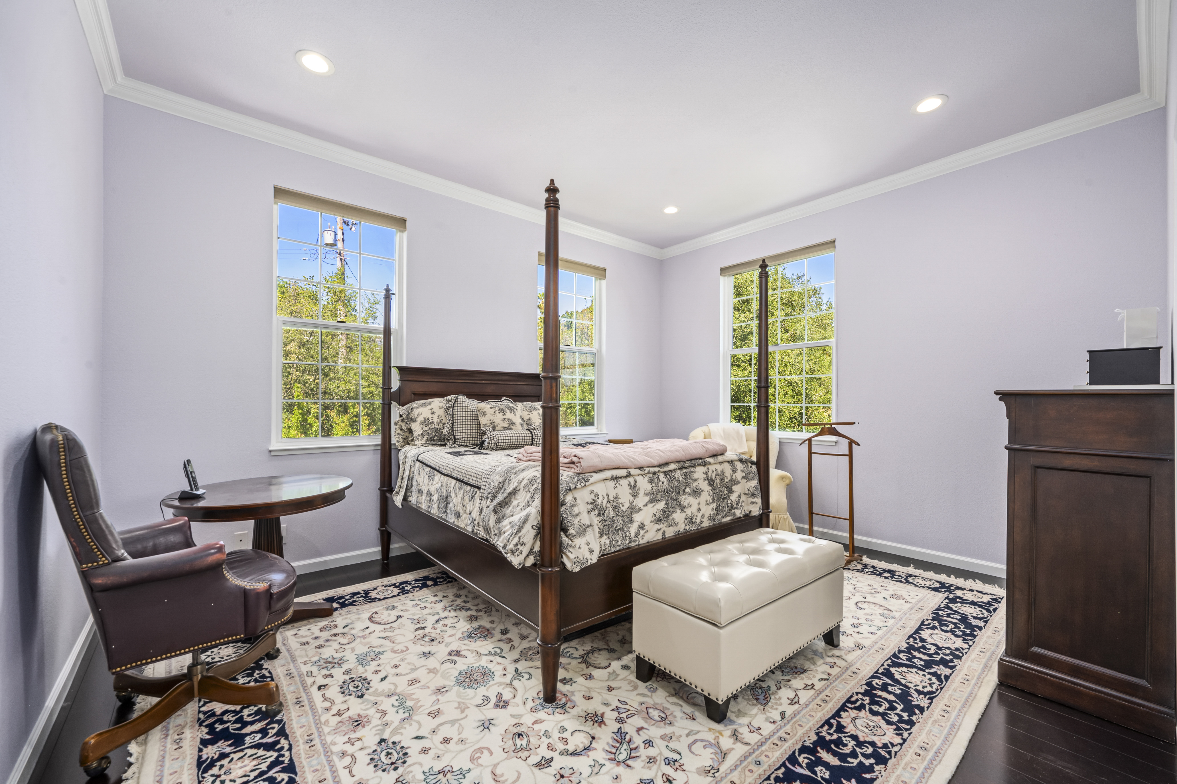  Grand Georgia Colonial Estate with Luxurious Designer Finishes - 物件實景