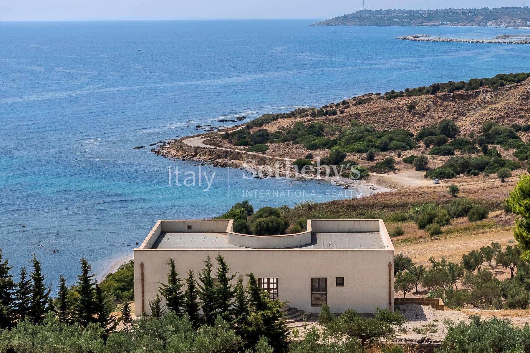  Exclusive Seaside Villa - 物件實景