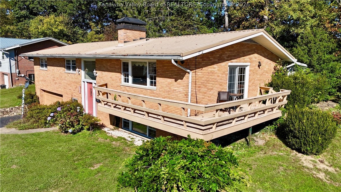 Lakeview Dr, Saint Albans, WV 25177 #1