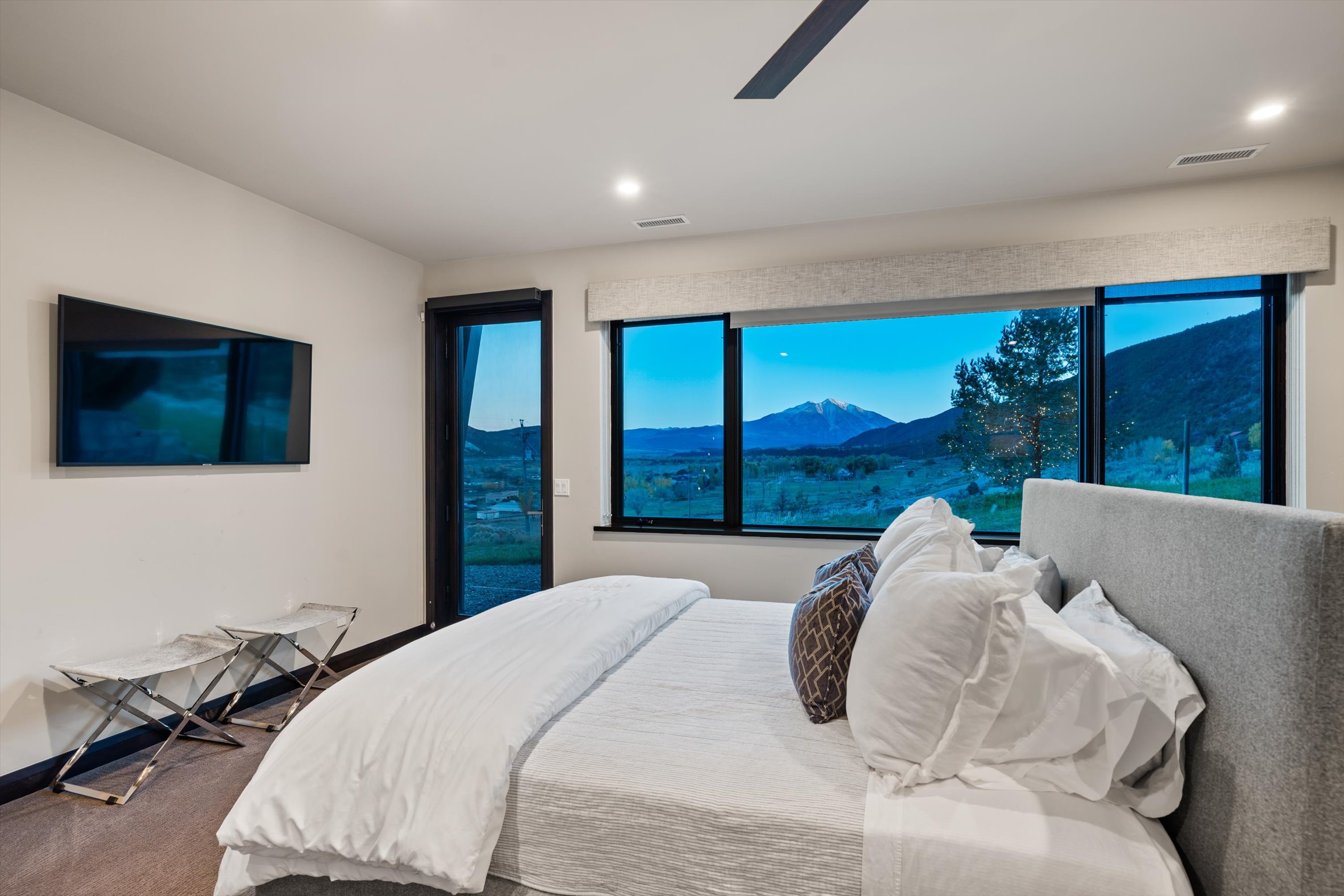  Incredibly Built Home with Stunning Sopris Views - 物件實景