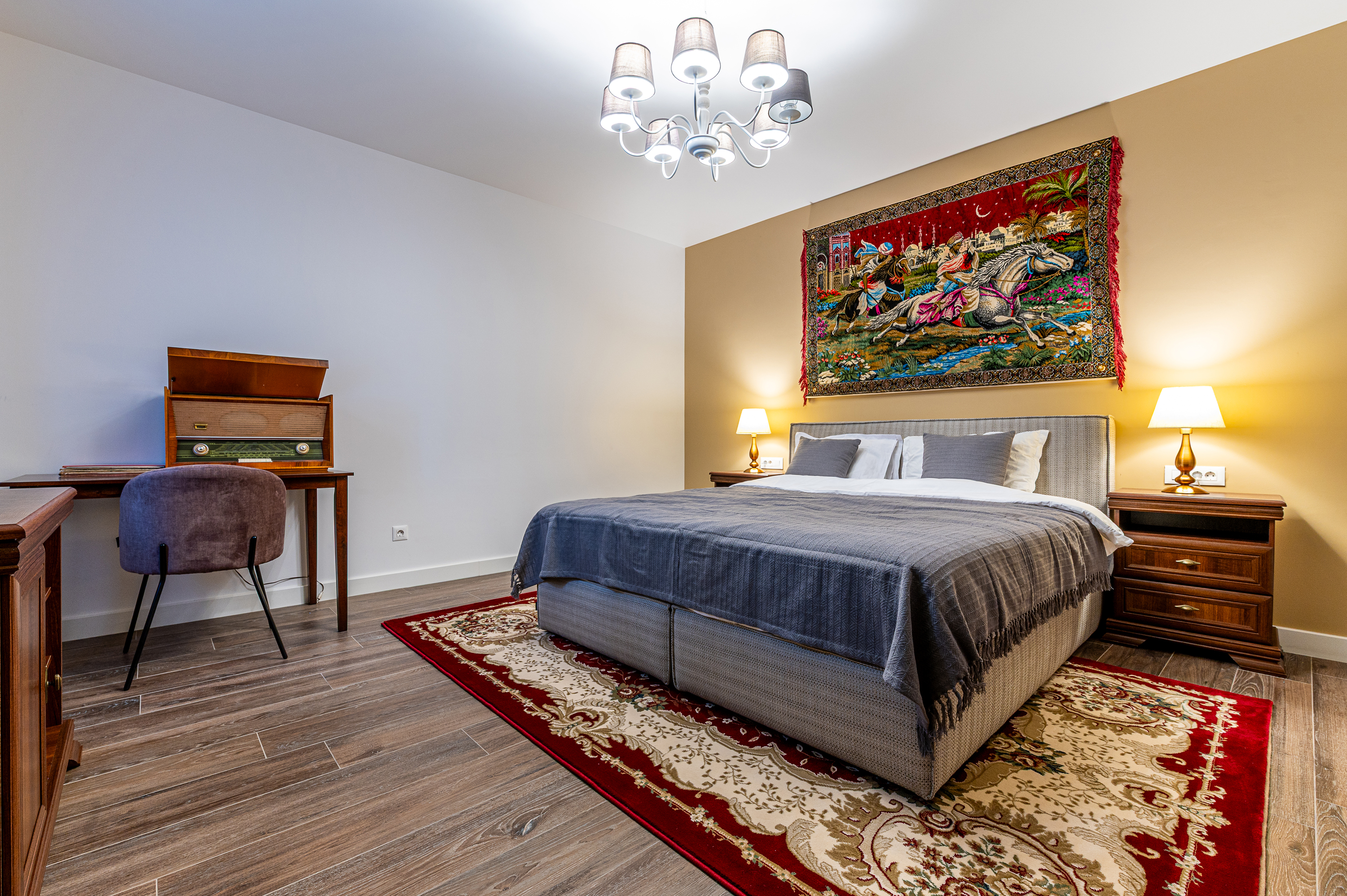  Weiss House - Heritage Hotels of Europe - 物件實景