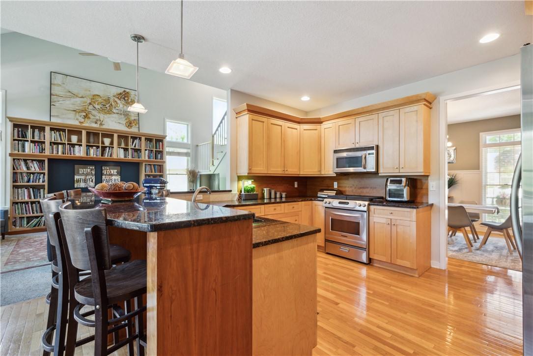 Ankeny, Iowa, 50023, United States, 5 Bedrooms Bedrooms, ,4 BathroomsBathrooms,Residential,For Sale,1921824