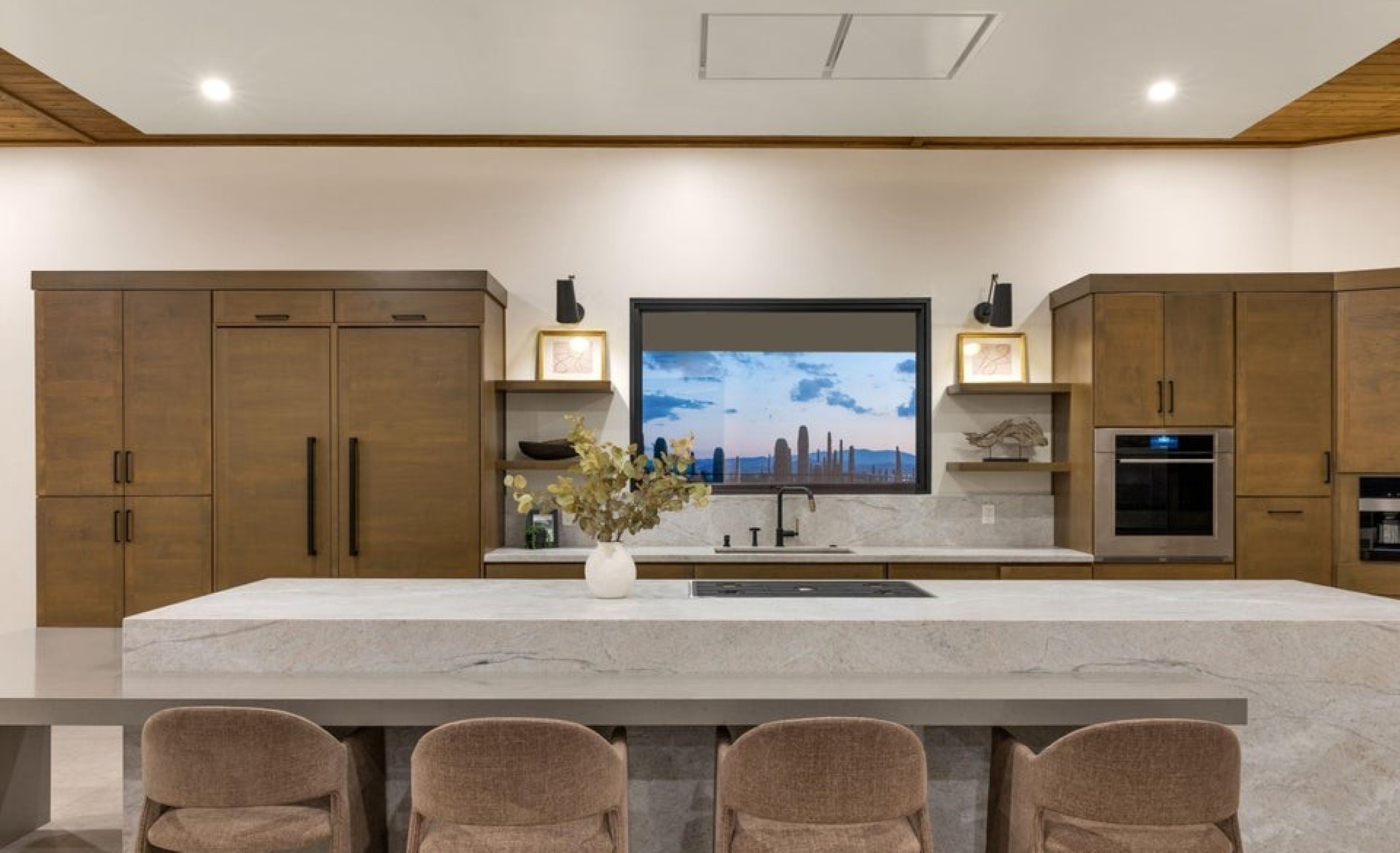  7185 N Agave Ridge Place ¦Tucson, AZ - 物件實景