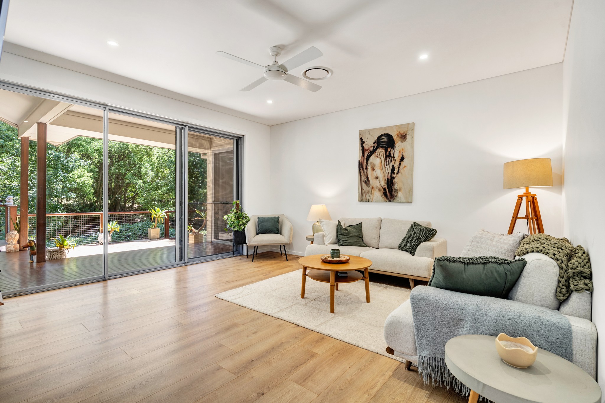  856 Bangalow Road, Talofa - 物件實景
