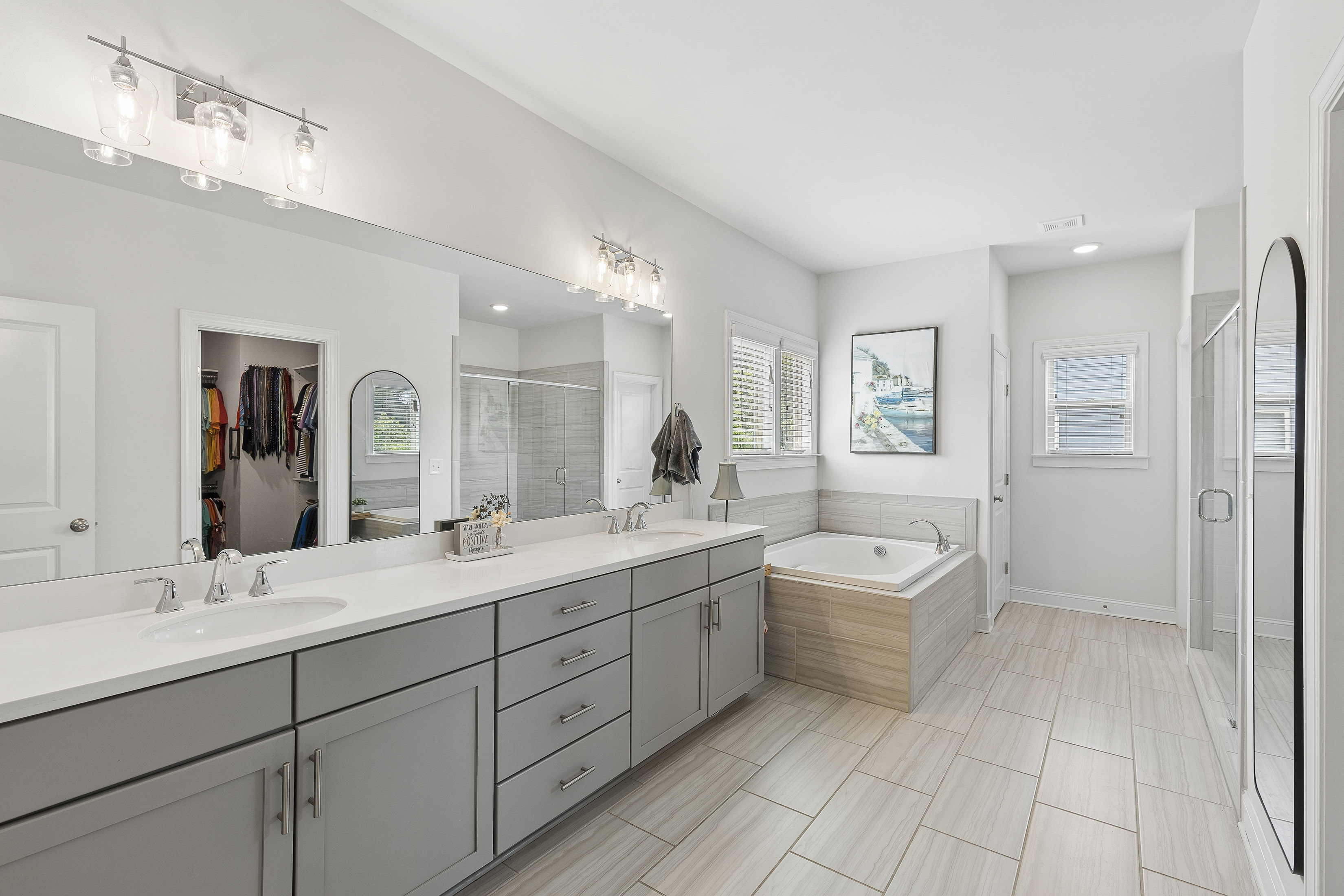  Like-new Craftsman on Quiet Cul-de-sac in Avondale Estates - 物件實景