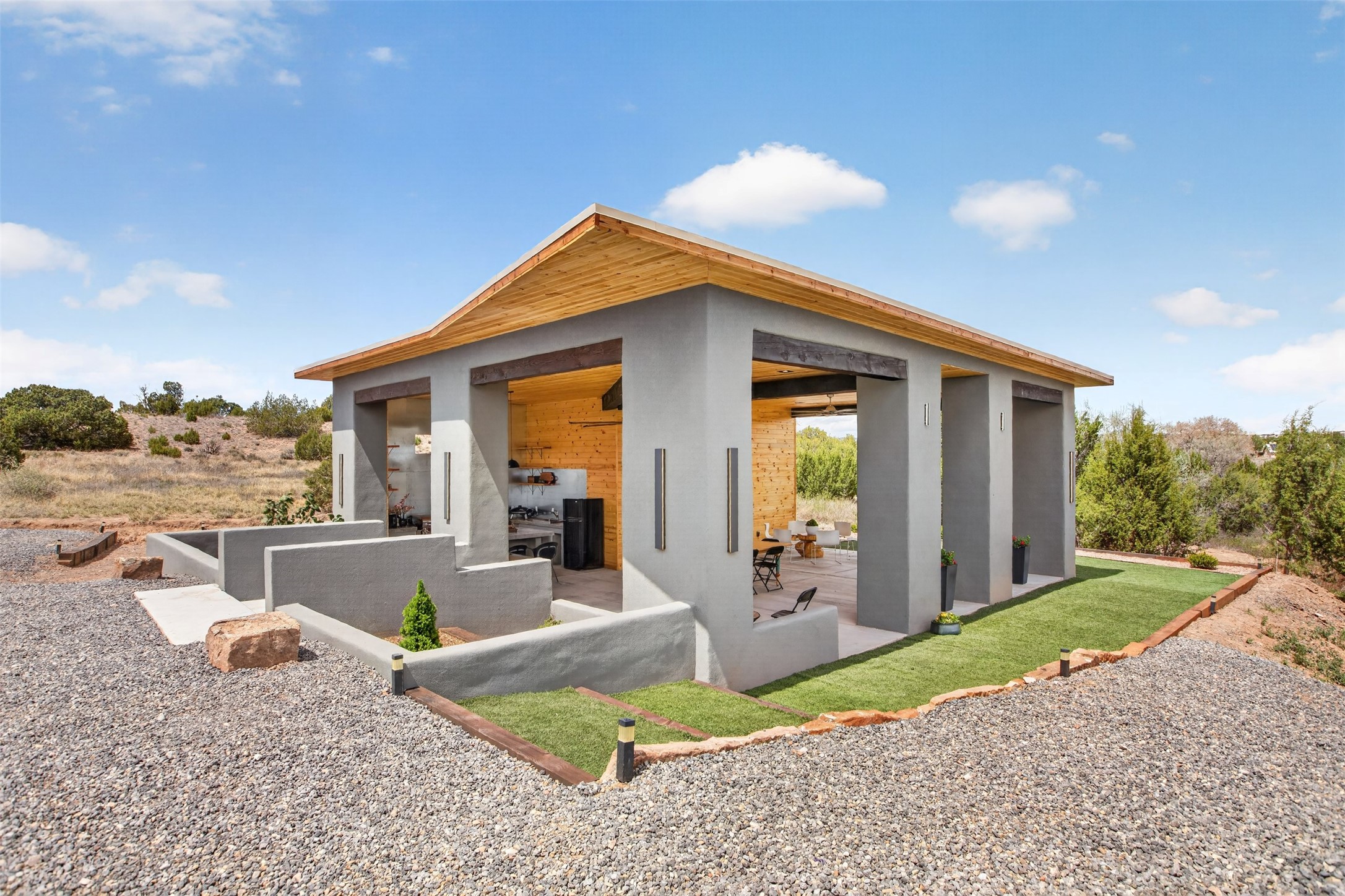  25 Calle Milpa - 物件實景