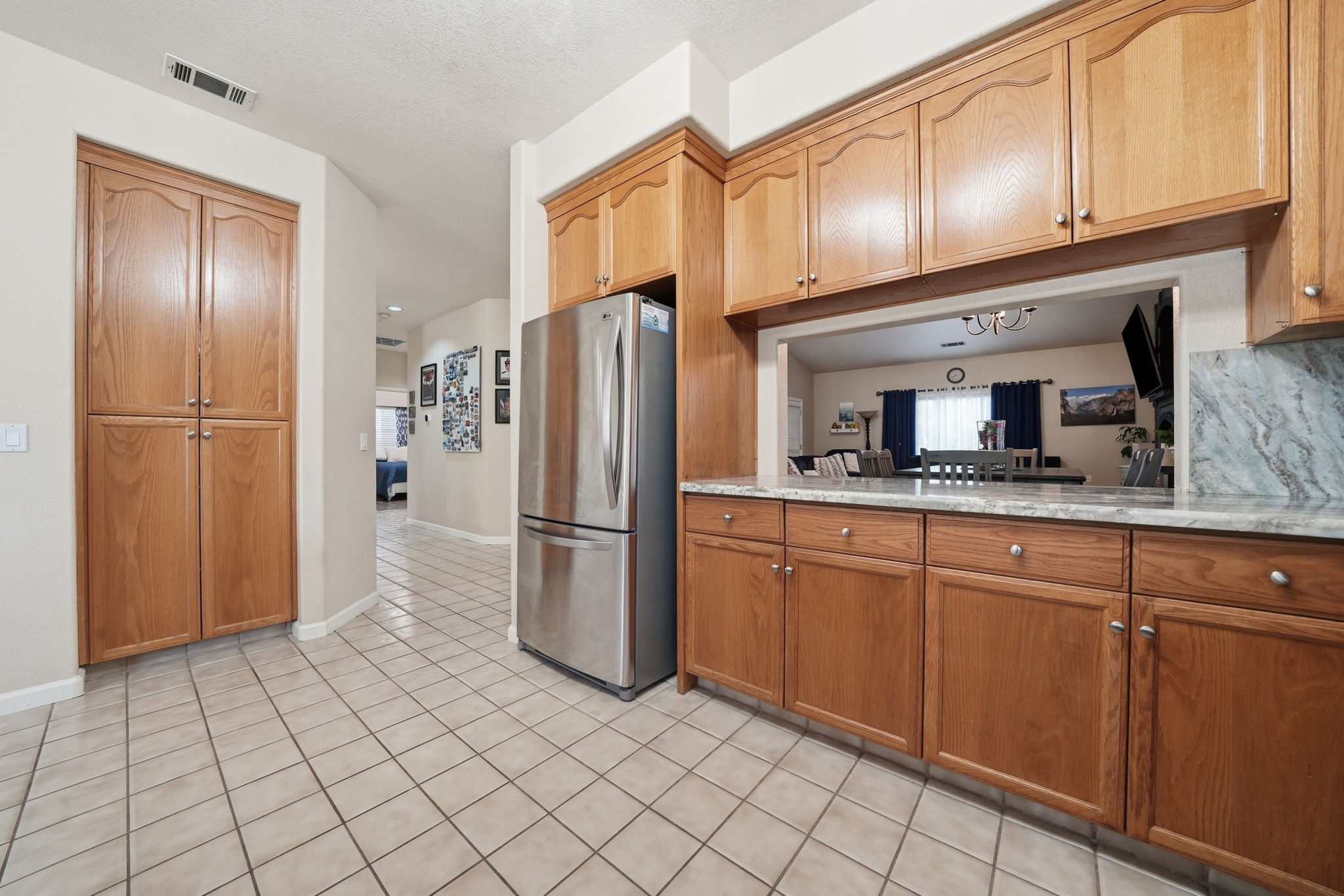  Single Story Home in a Sought After Lodi Neighborhood - 物件實景