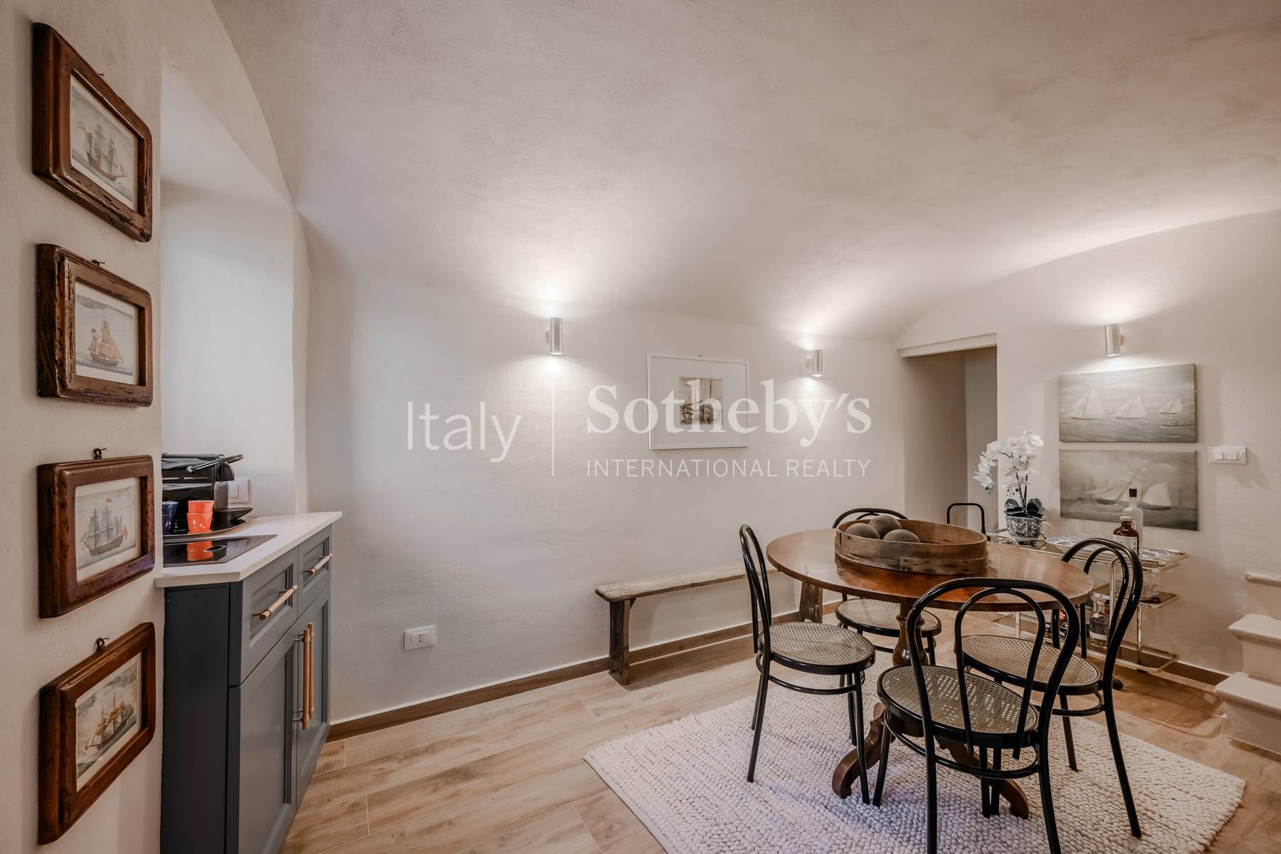  Elegant panoramic retreat in the heart of Monferrato - 物件實景