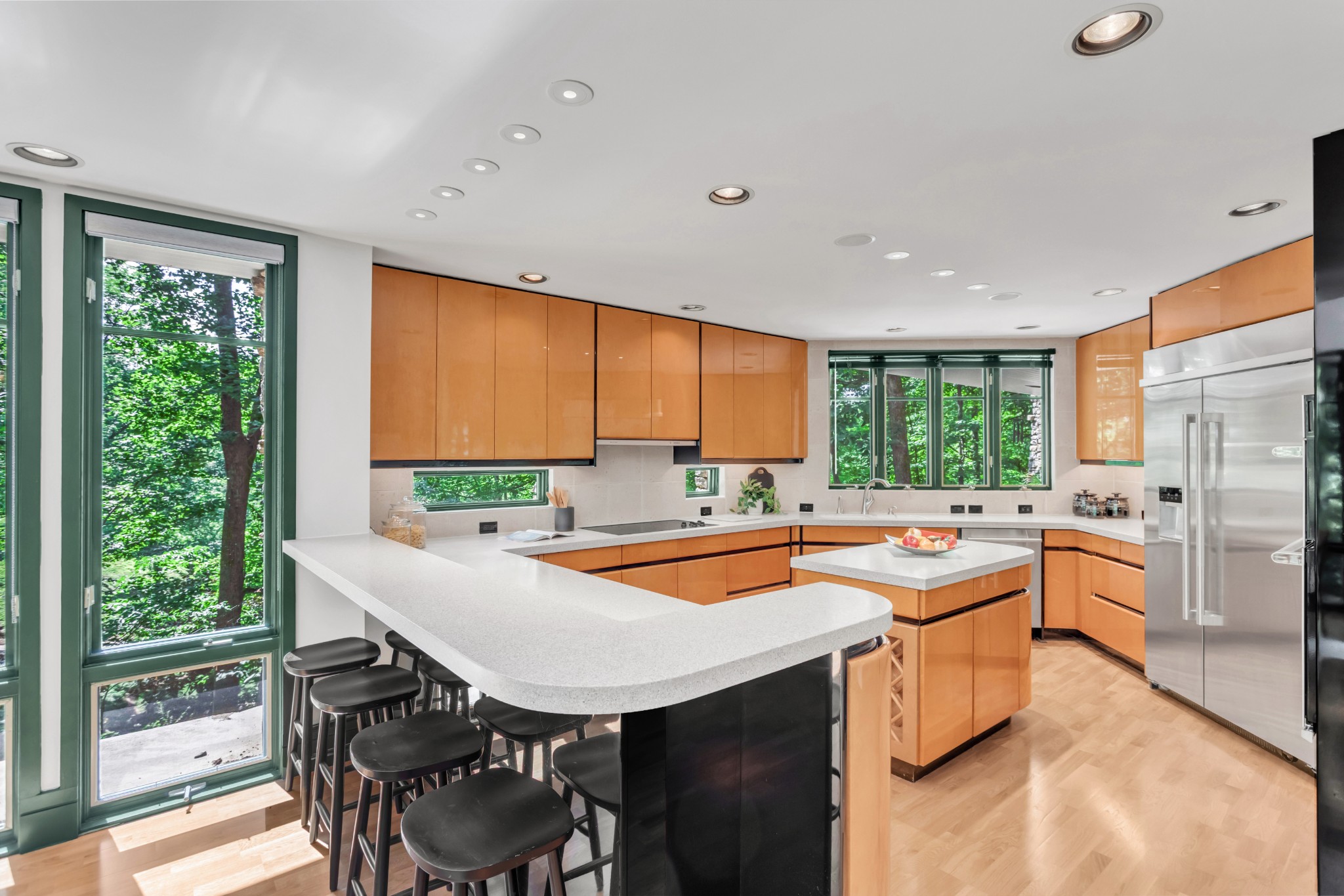  4 Glenn Abbey, Nashville, TN, 37215 - 物件實景