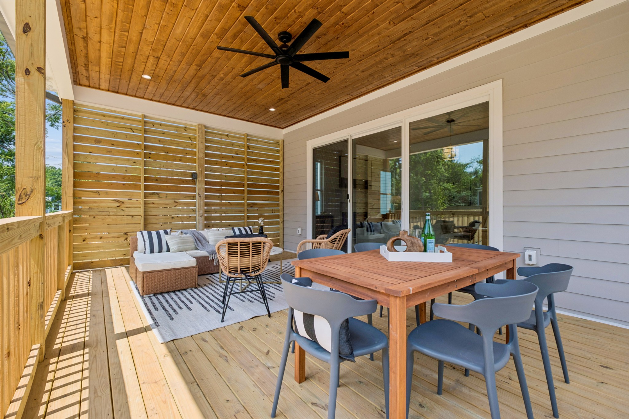  523 Morton Ave, Nashville, TN, 37211 - 物件實景