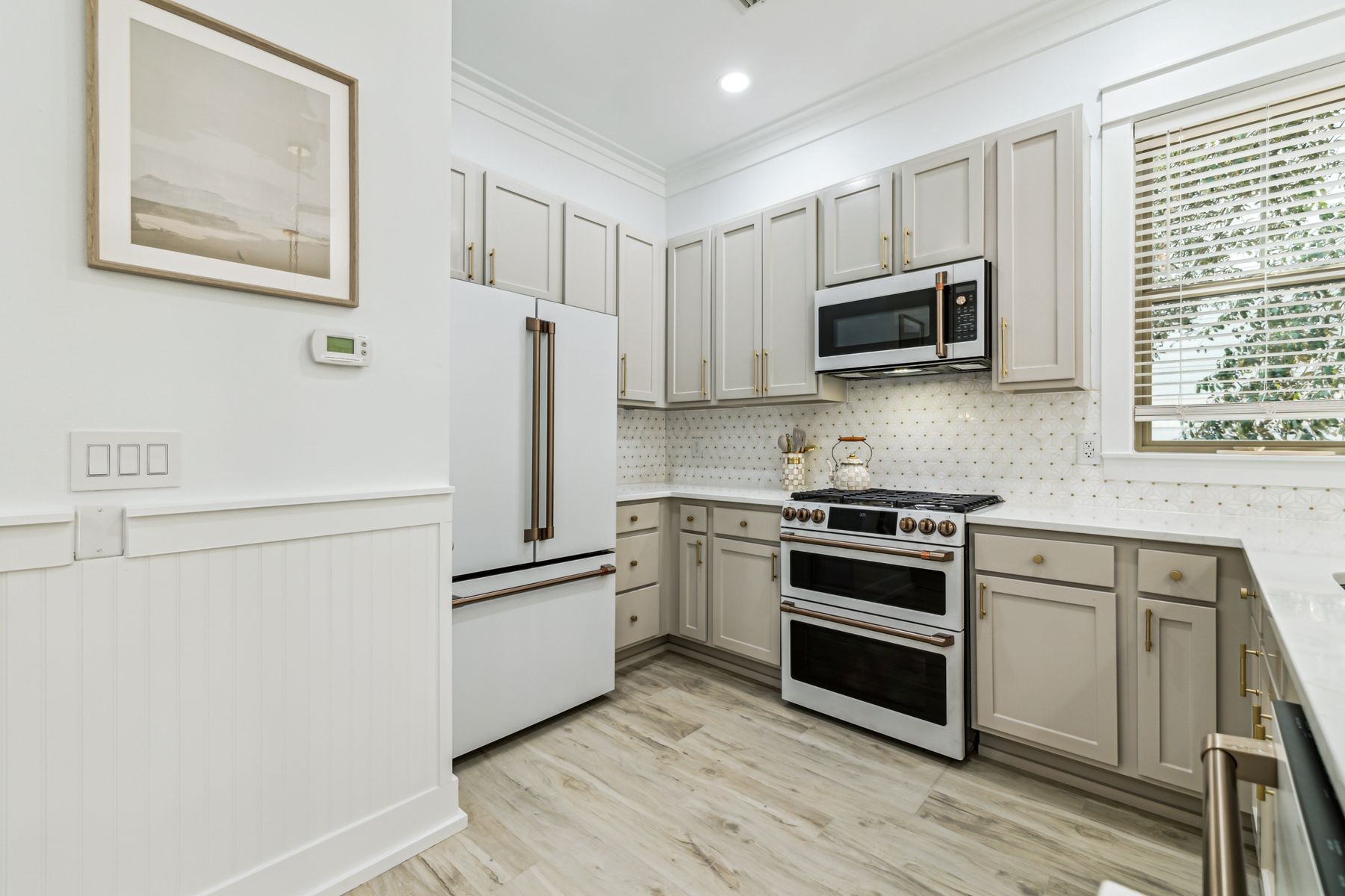  Income-Producing Grayton Beach Retreat with Pool and Golf Cart - 物件實景