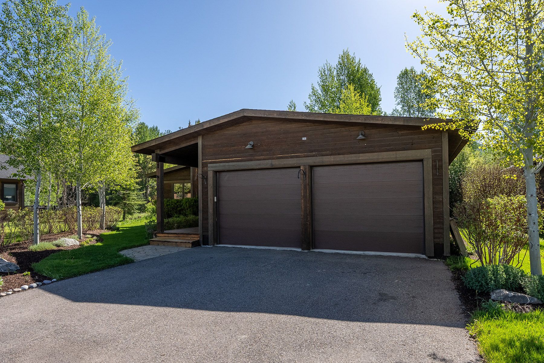  Ranch Style Home in Rafter J - 物件實景