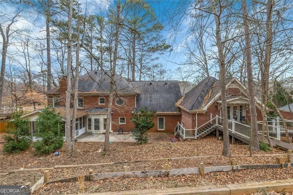Stone Mountain, Georgia, 30087, United States, 6 Bedrooms Bedrooms, ,5 BathroomsBathrooms,Residential,For Sale,2021224