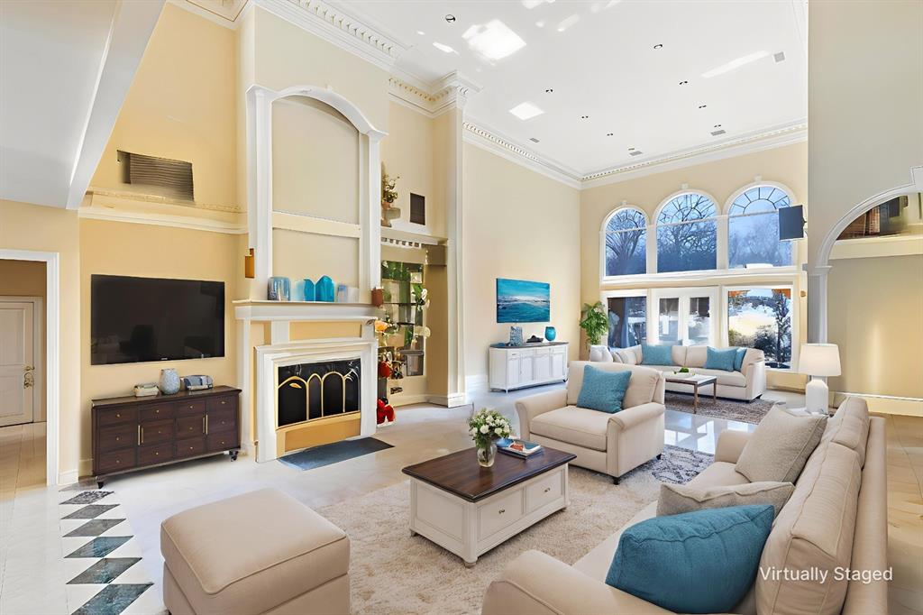 Argyle, Texas, 76226, United States, 7 Bedrooms Bedrooms, ,11 BathroomsBathrooms,Residential,For Sale,1805237