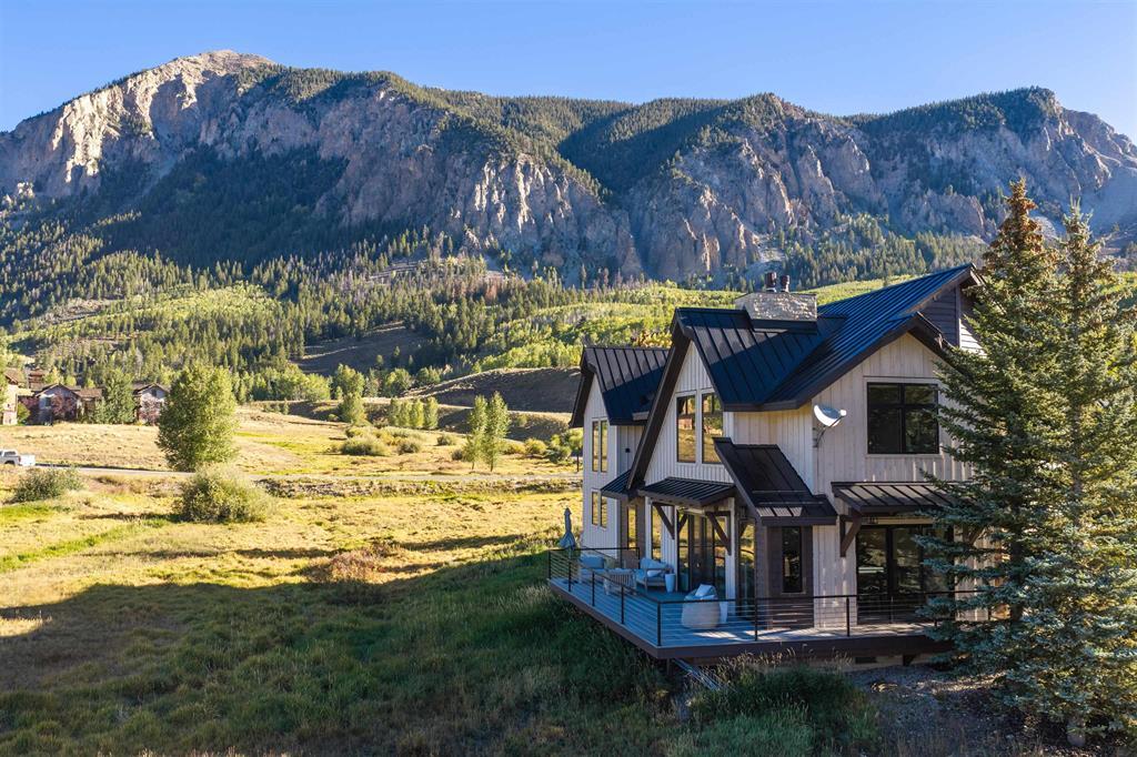 Skyland Dr, Crested Butte, CO 81224 #1