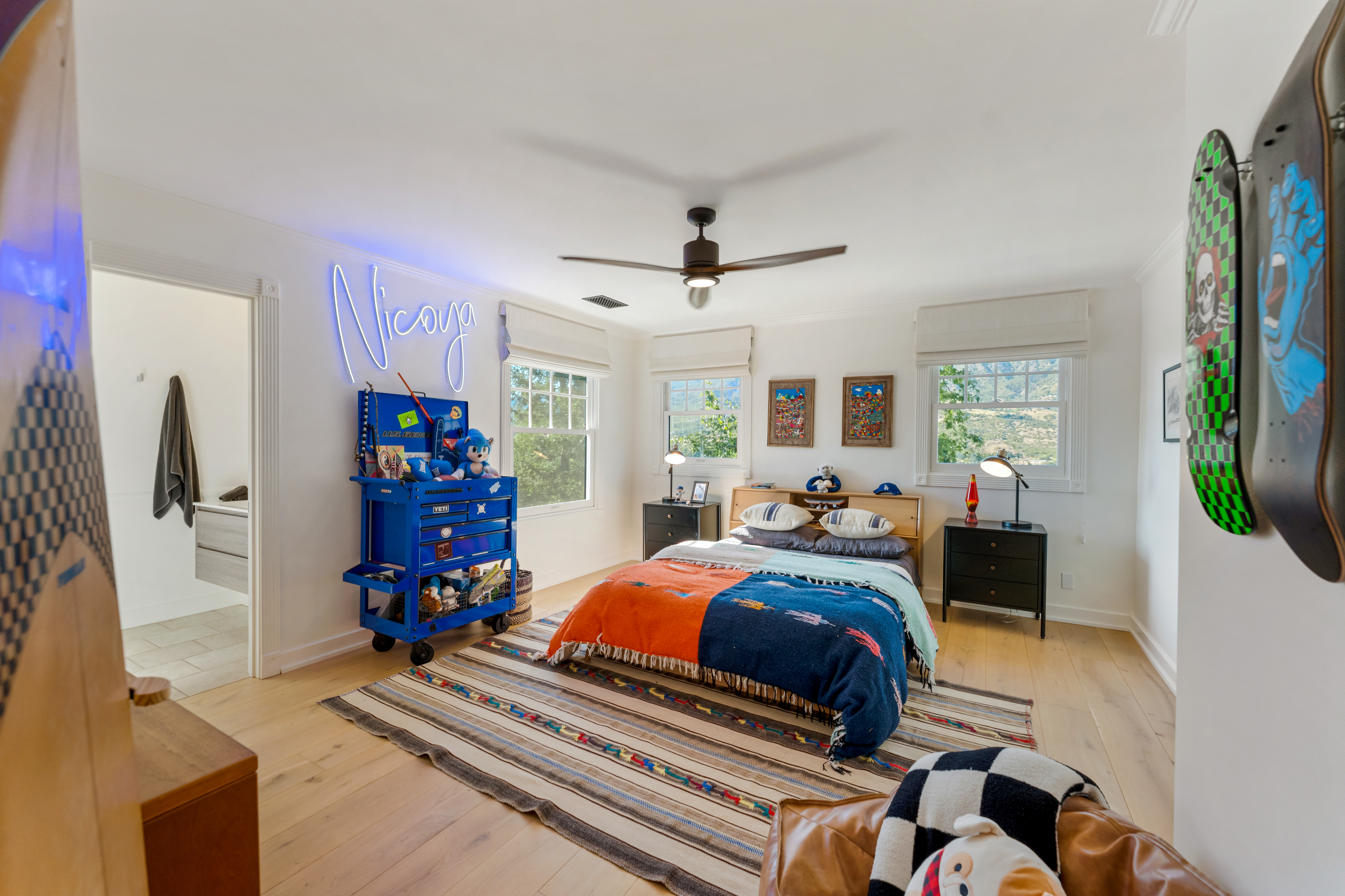  13100 Ojai Santa Paula Road, Santa Paula, CA 93060 - 物件實景