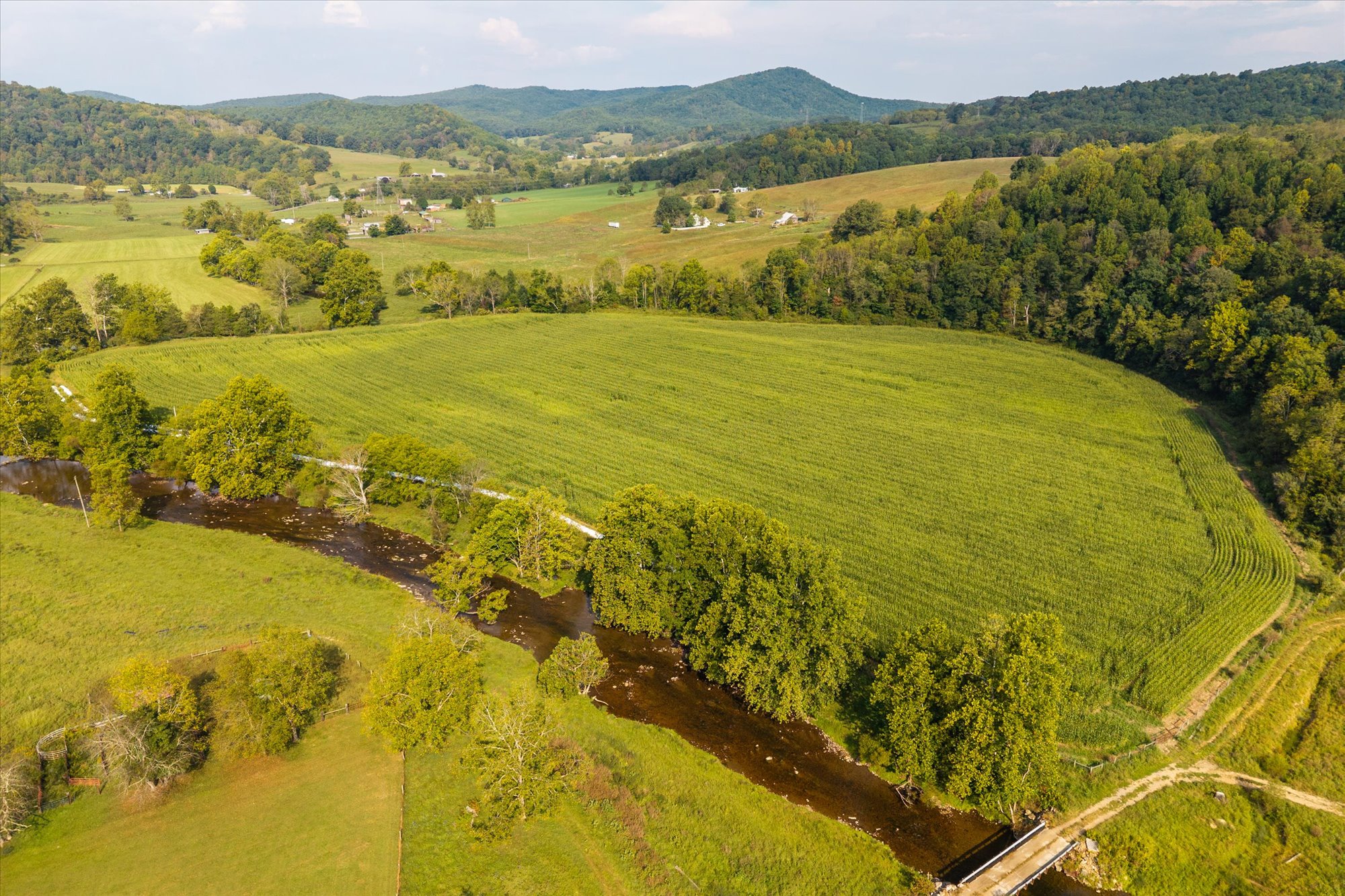  Crystal Springs Farm - 物件實景