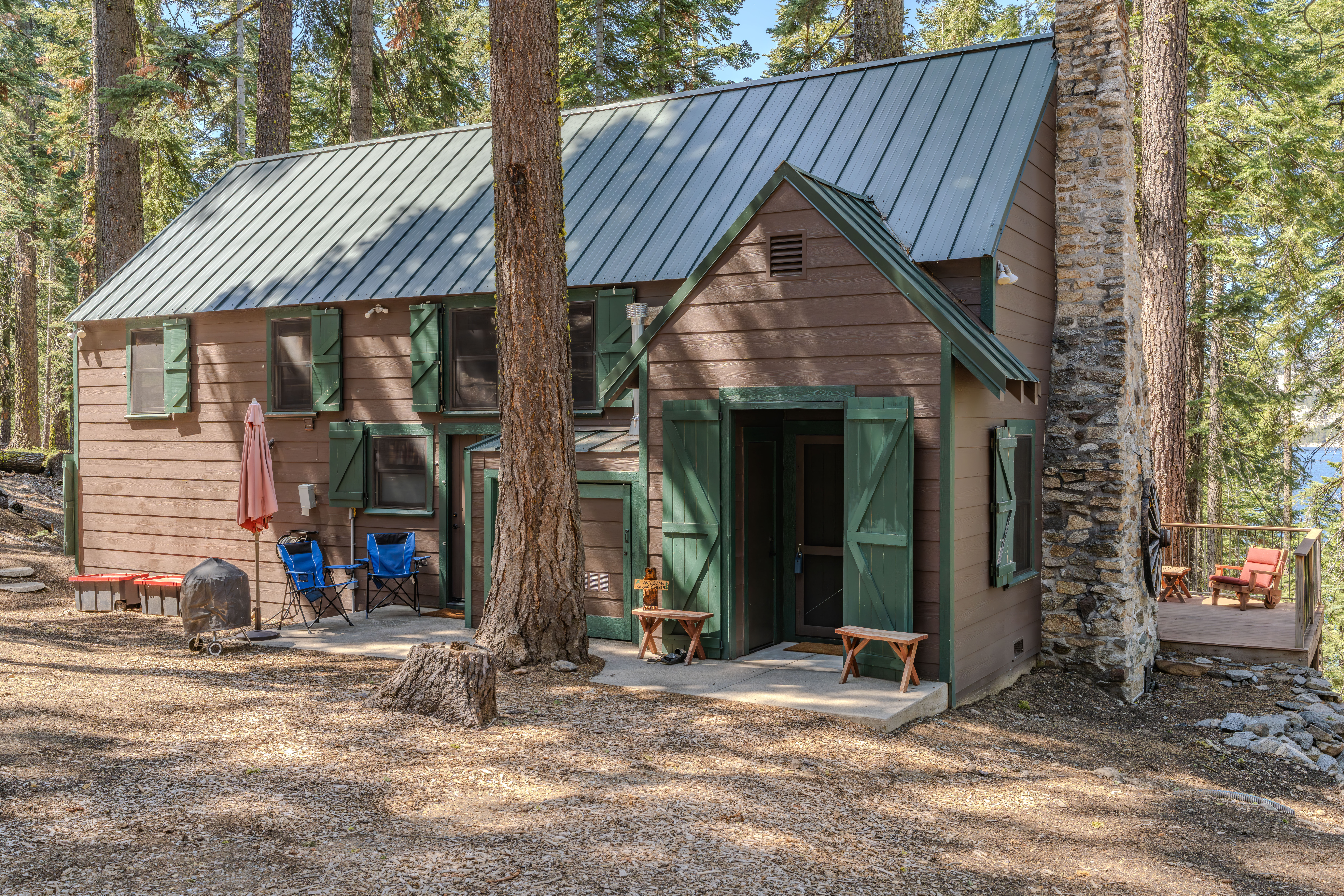  31790 Kit Carson Road, Pioneer, CA 95666 - 物件實景