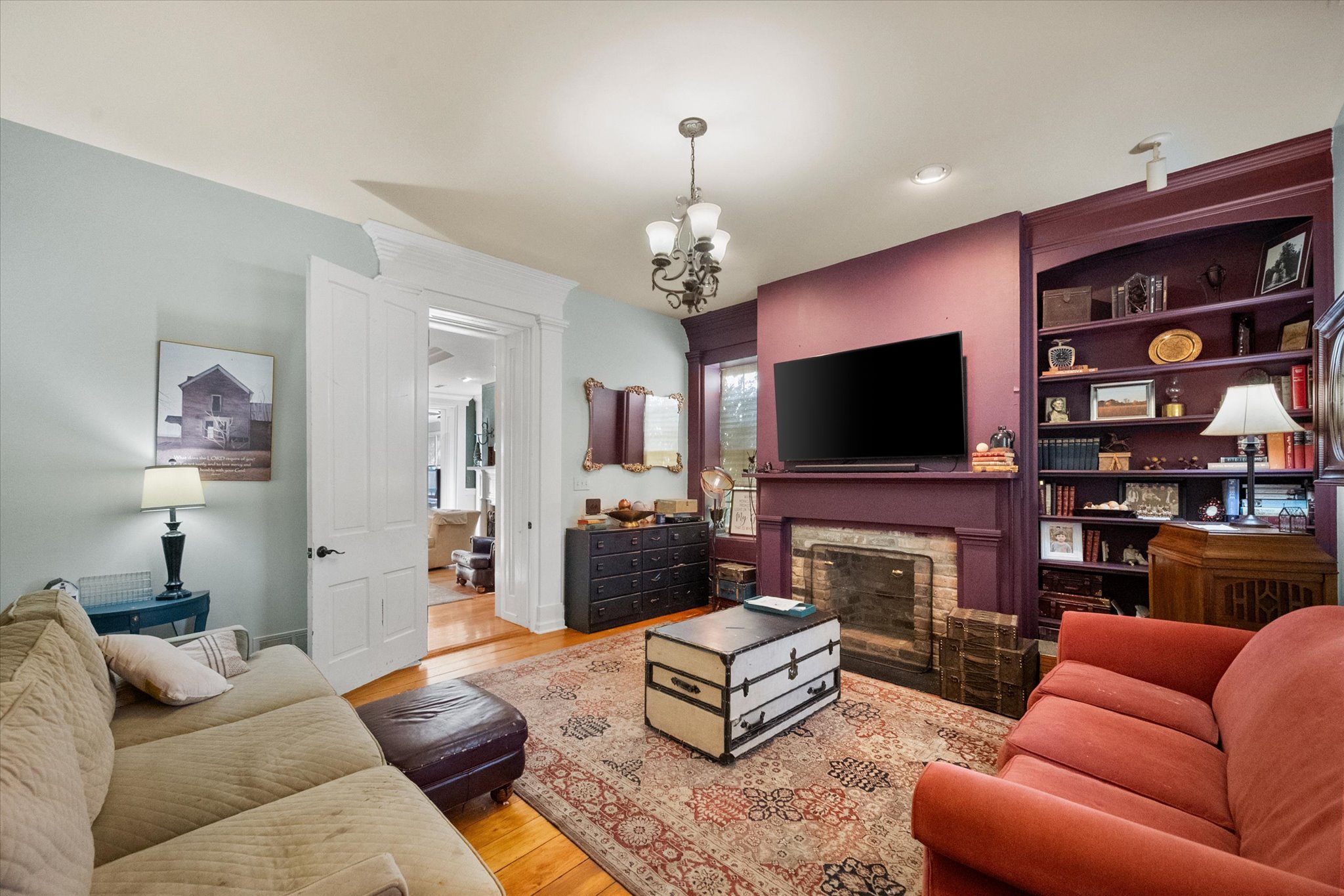 Shelbyville, Kentucky, 40065, United States, 4 Bedrooms Bedrooms, ,3 BathroomsBathrooms,Residential,For Sale,1986481