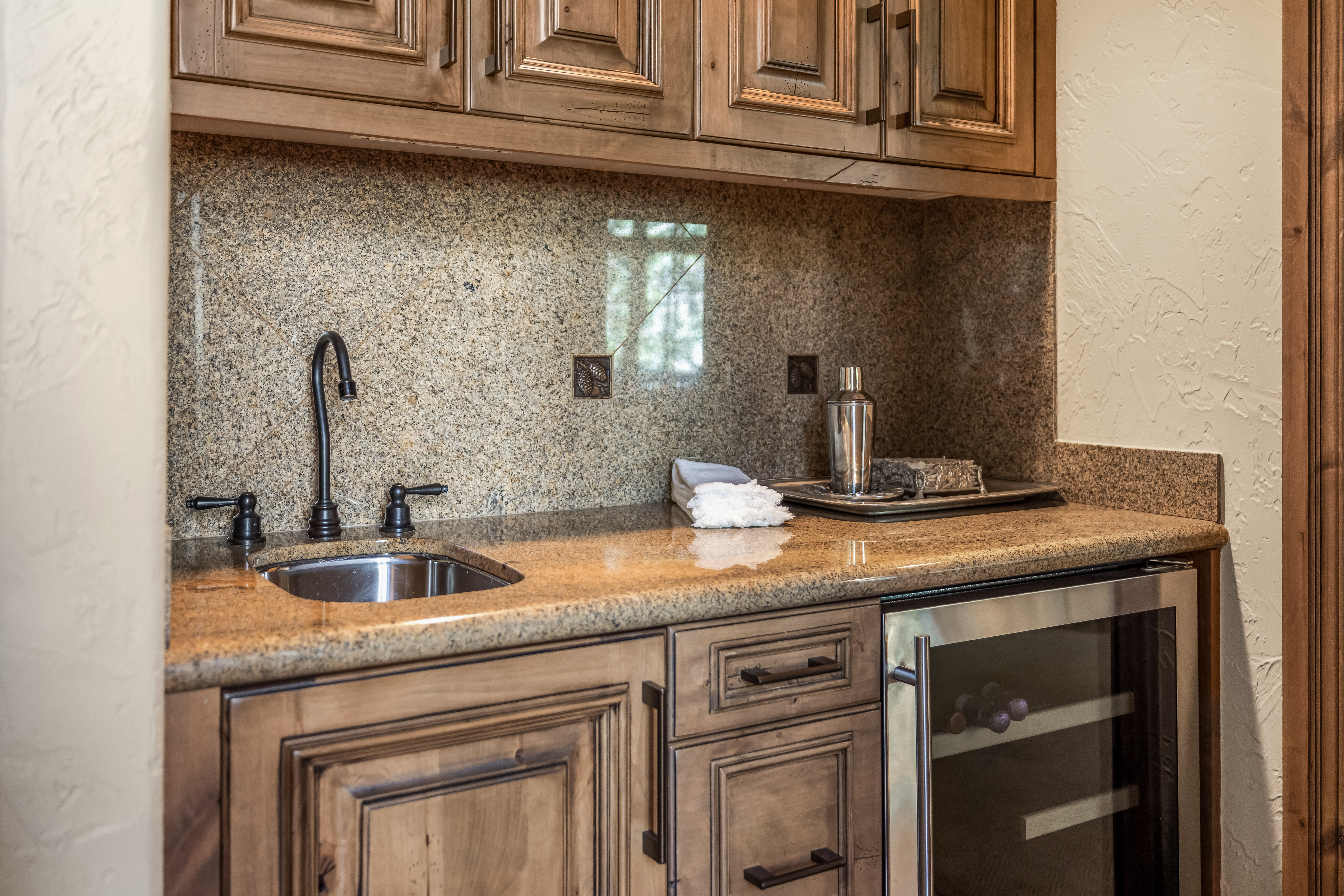  Exceptional Blend of Mountain Elegance, Comfort, and Year-round Recreation - 物件實景