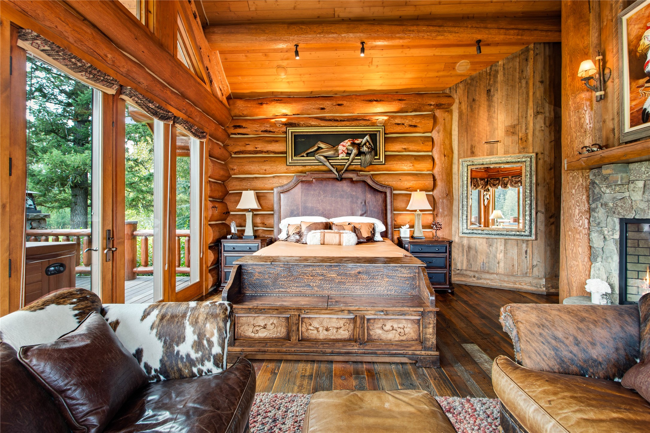  Noble Lodge at Carney Creek Ranch - 物件實景