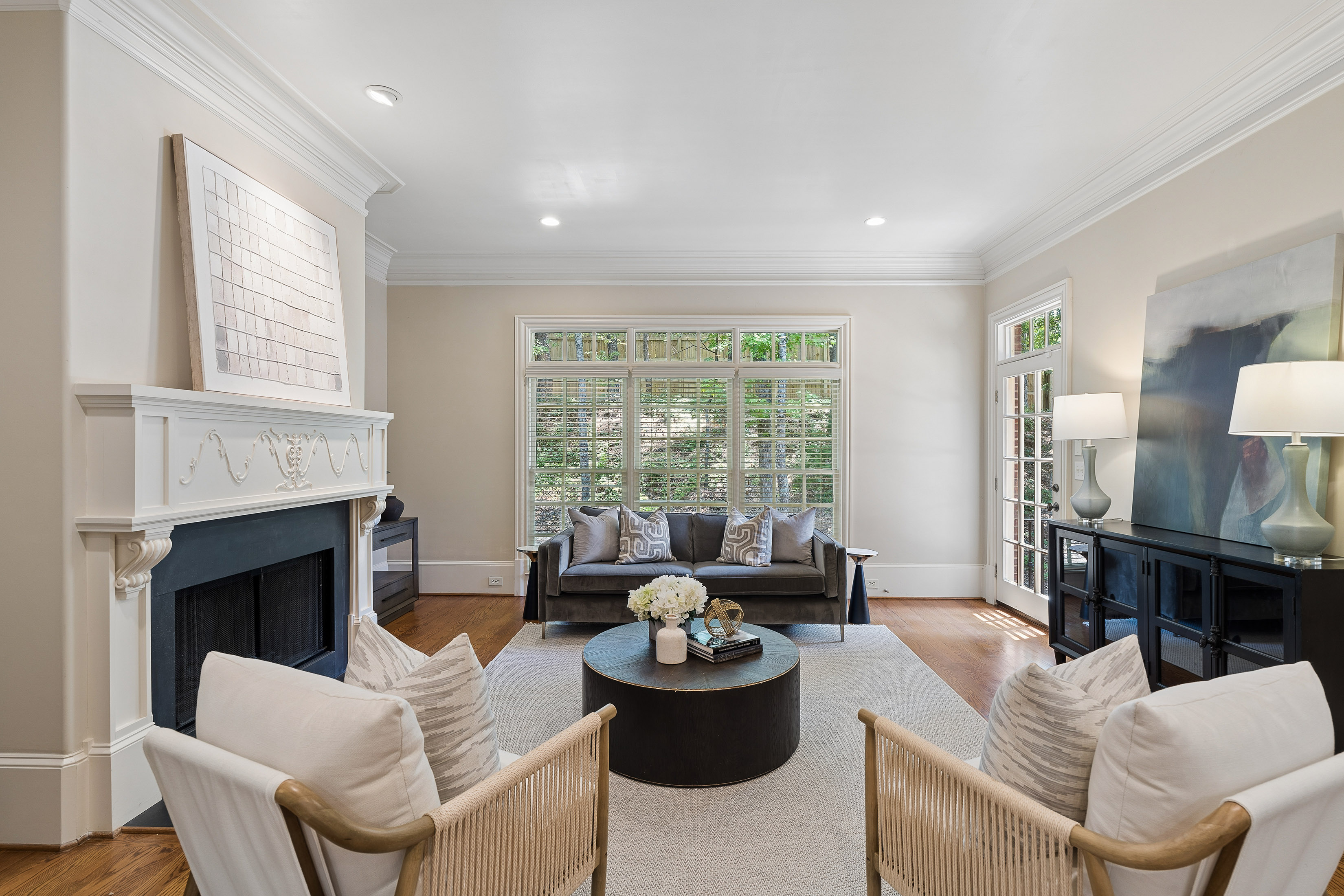  Timeless Southern Architecture, Luxury Living, and Unmatched Community Charm - 物件實景