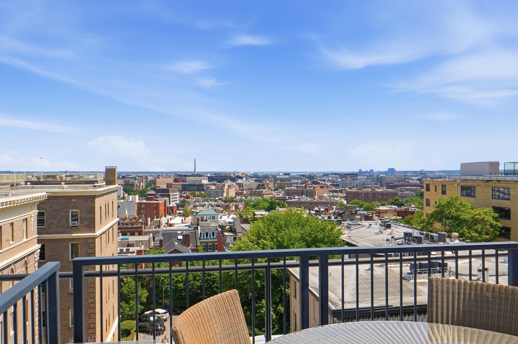  2123 California Street NW, Washington, DC, 20008 - 物件實景