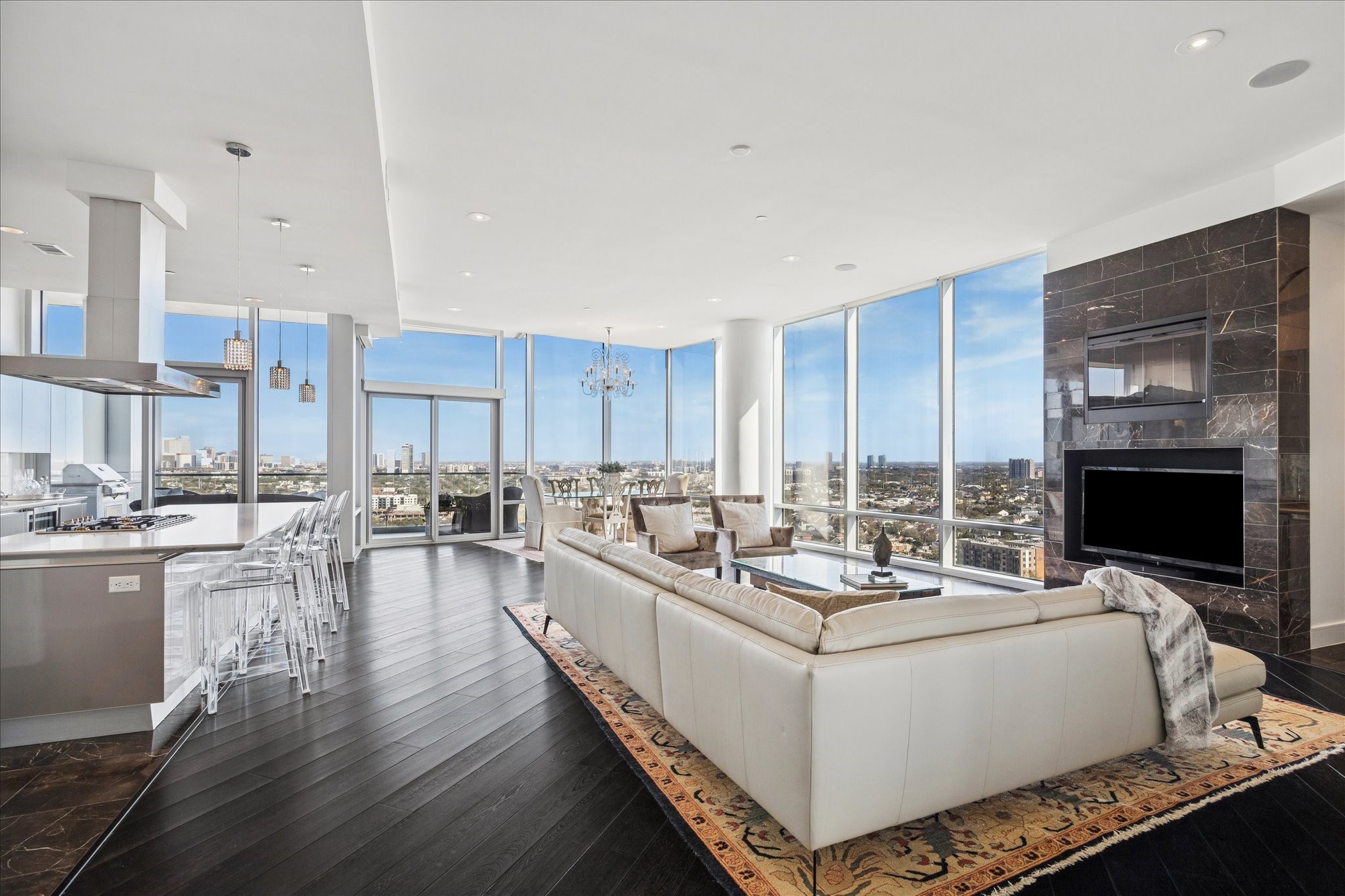  2727 Kirby Drive #19F - 物件實景