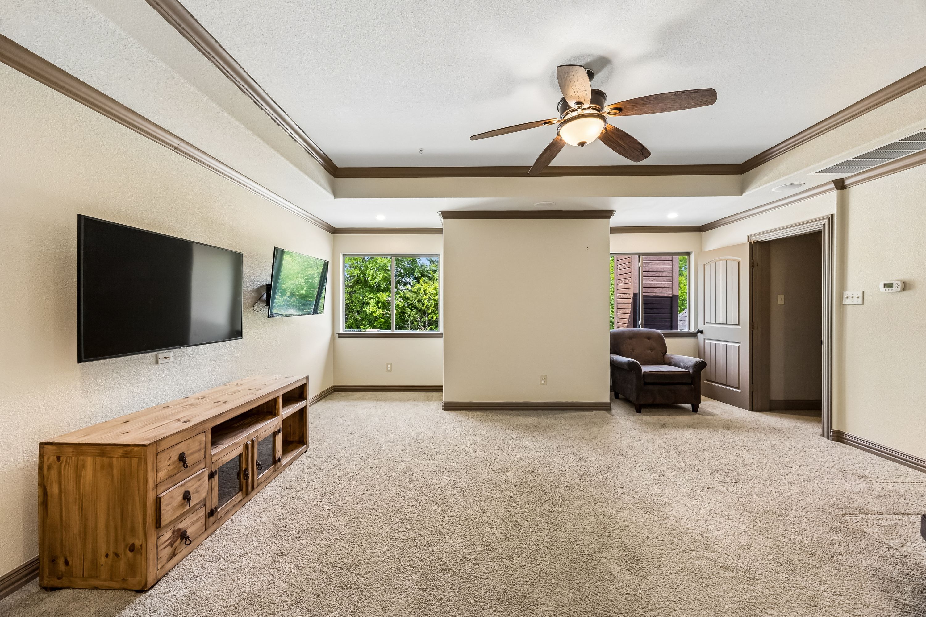  Meticulously Maintained George Welch Custom Home in Flagstone Estates - 物件實景