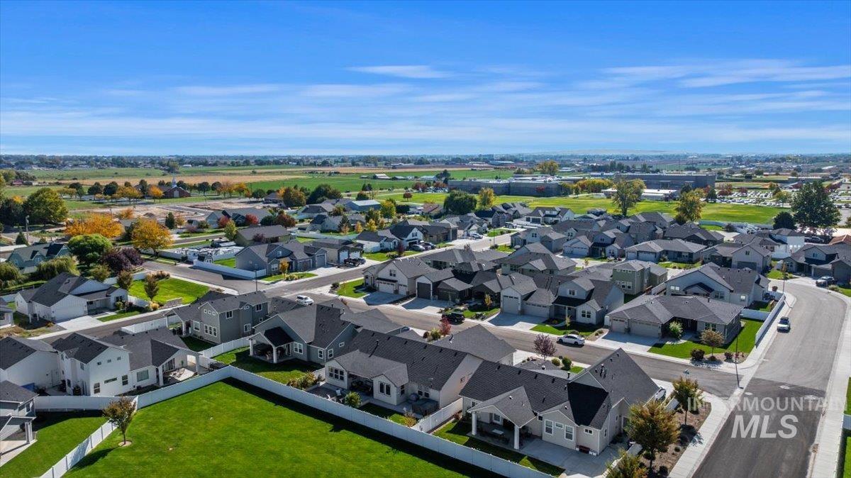 Nampa, Idaho, 83687, United States, 4 Bedrooms Bedrooms, ,Residential,For Sale,1970724