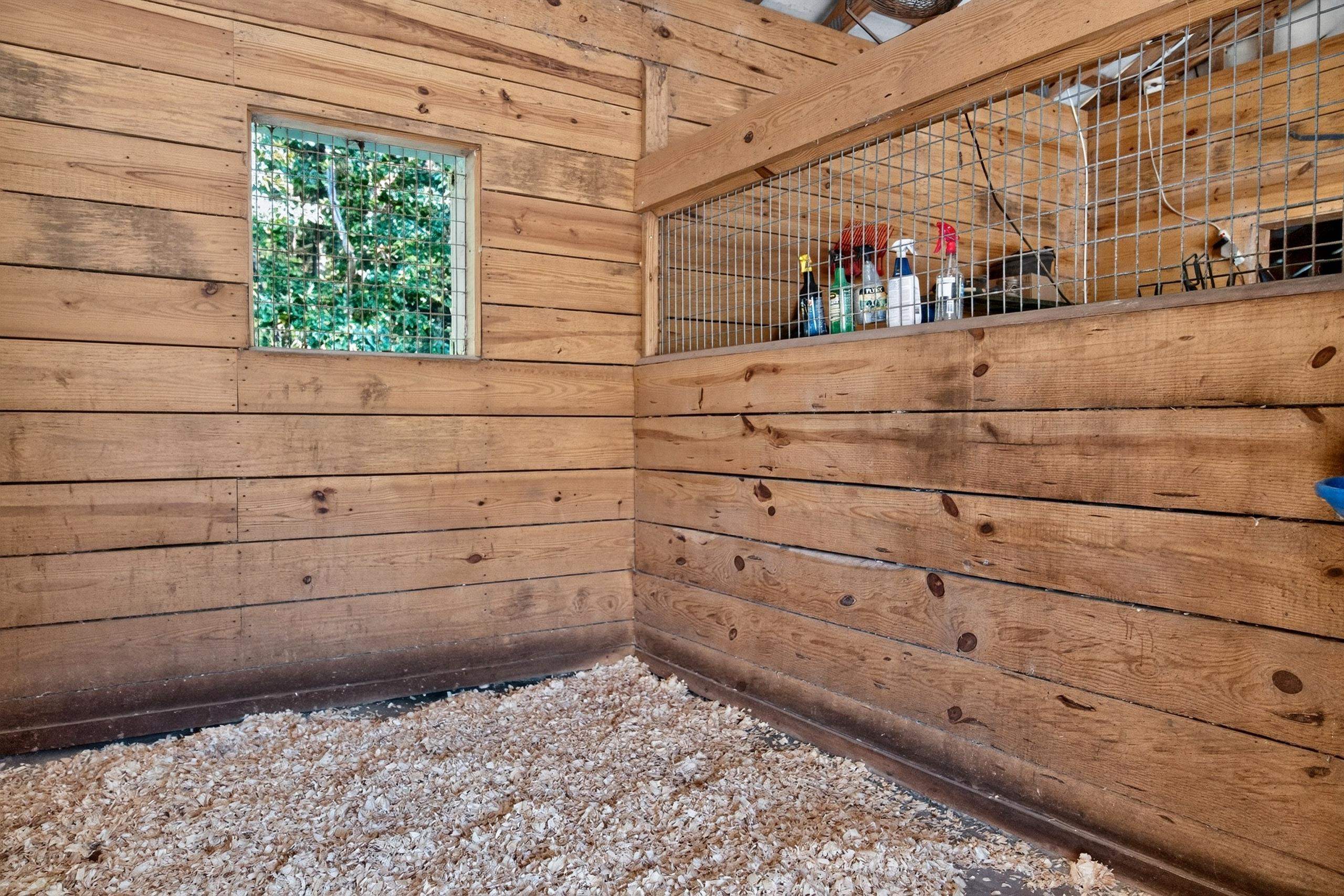  5299 Berkeley Court  Equestrian Property in Murrells Inlet, SC - 物件實景