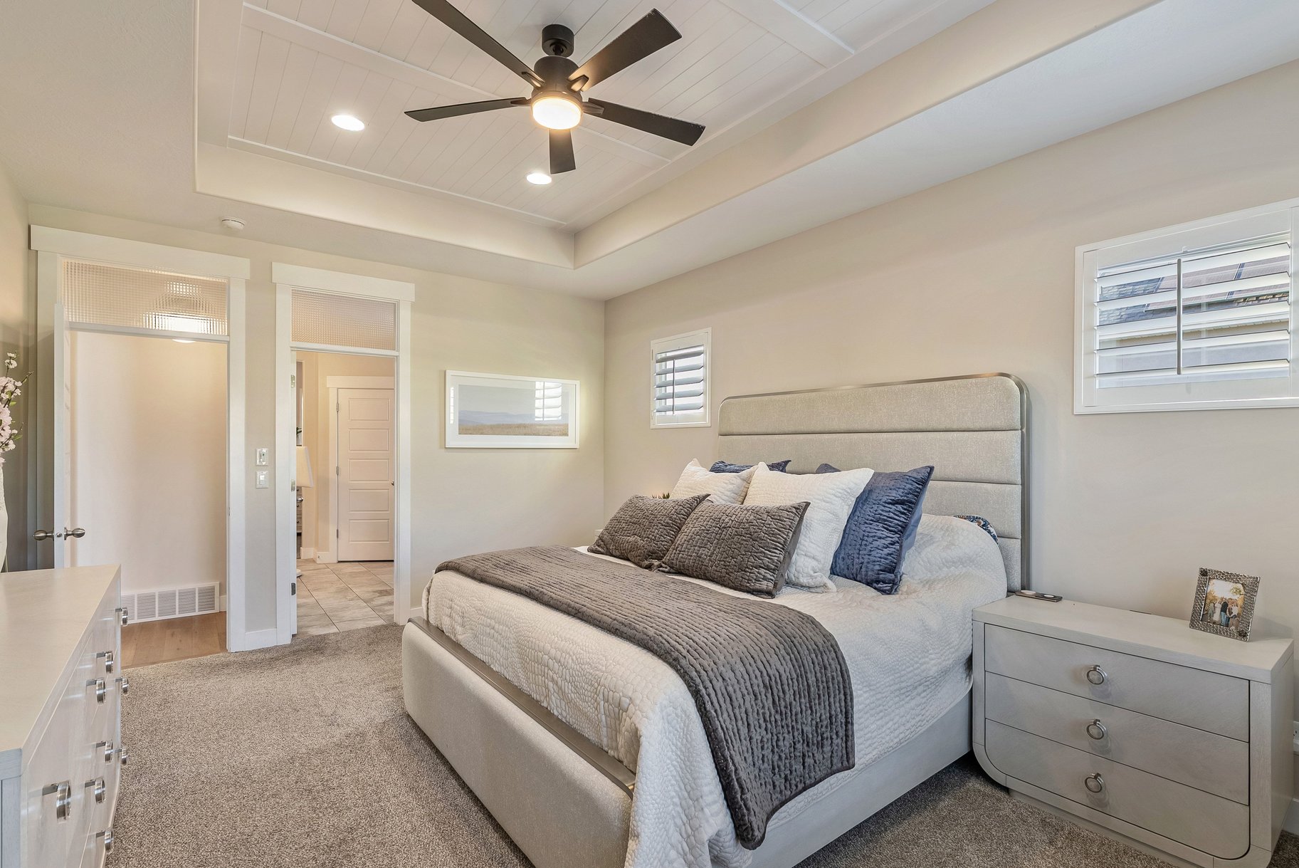  Elegant Two Story with Views of Wasatch Front - 物件實景