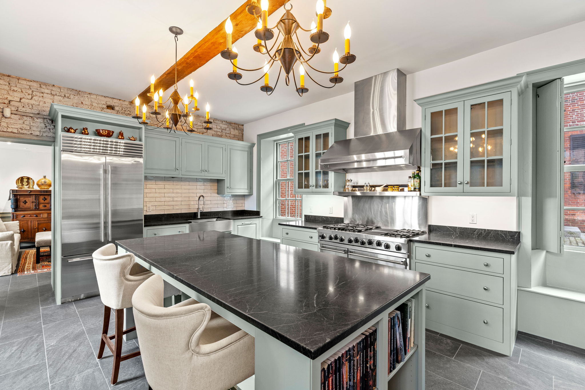  17 Federal St, Newburyport, MA, 01950 - 物件實景