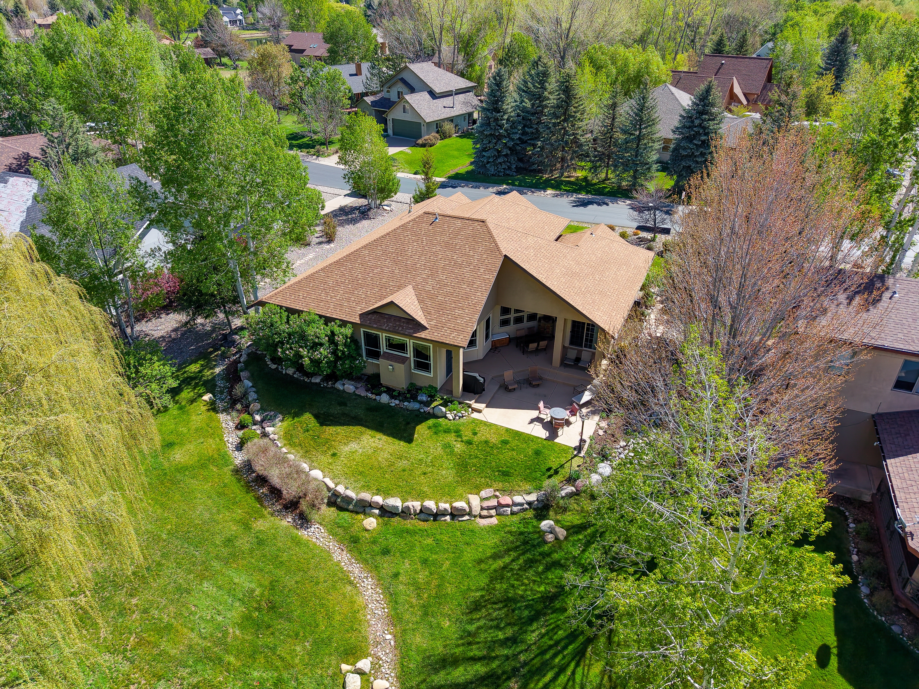  496 Horse Thief Lane, Durango, CO 81301 - 物件實景
